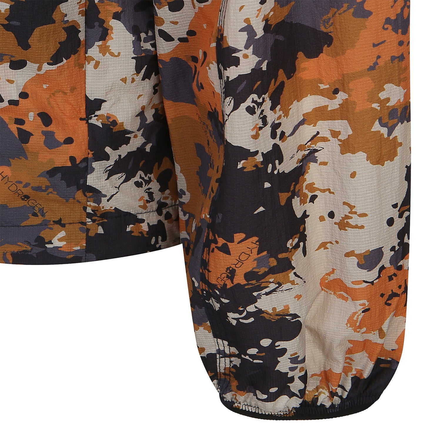 Men’s Single-Layer Windbreaker