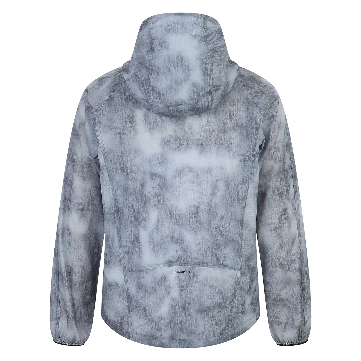 Men’s Single-Layer Windbreaker