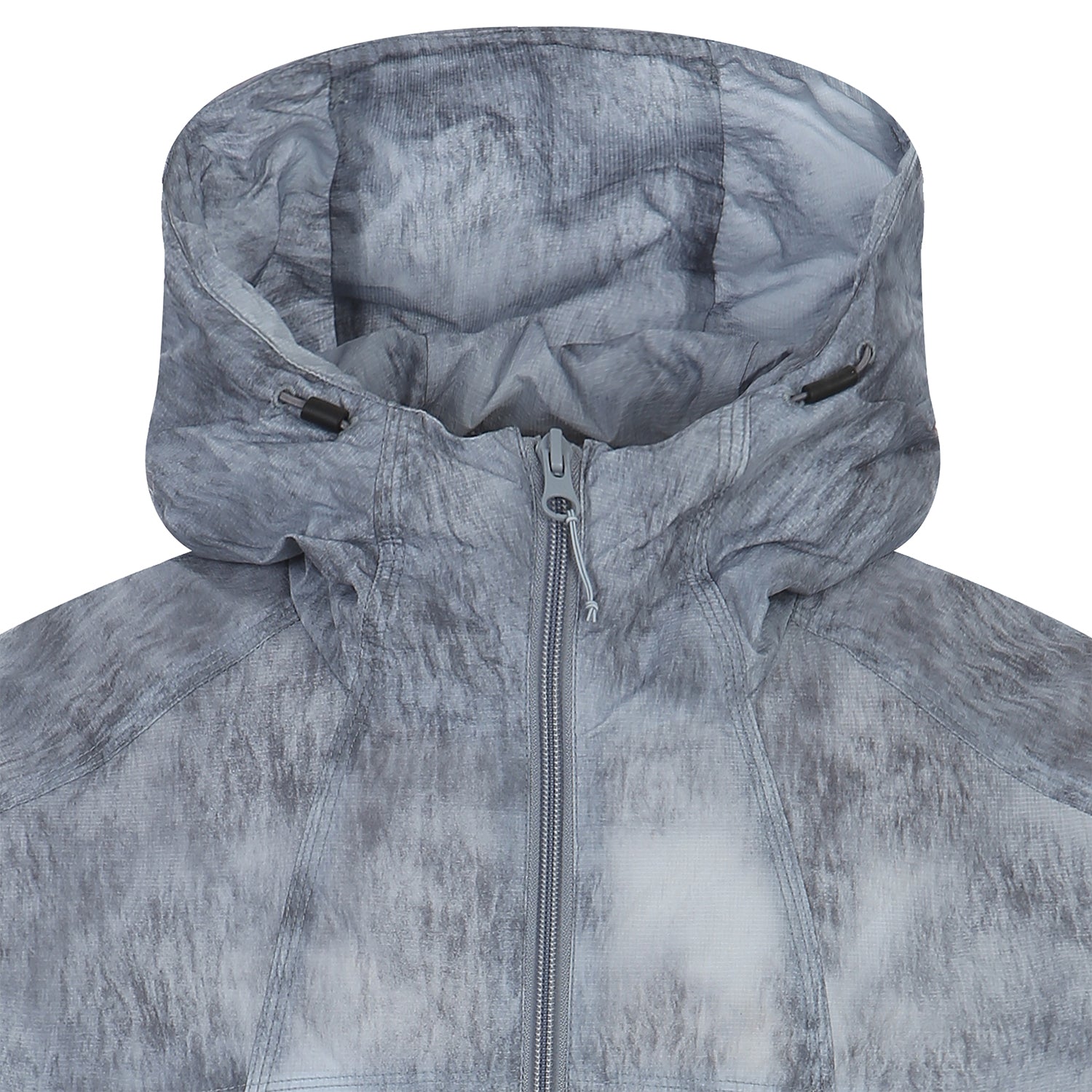 Men’s Single-Layer Windbreaker