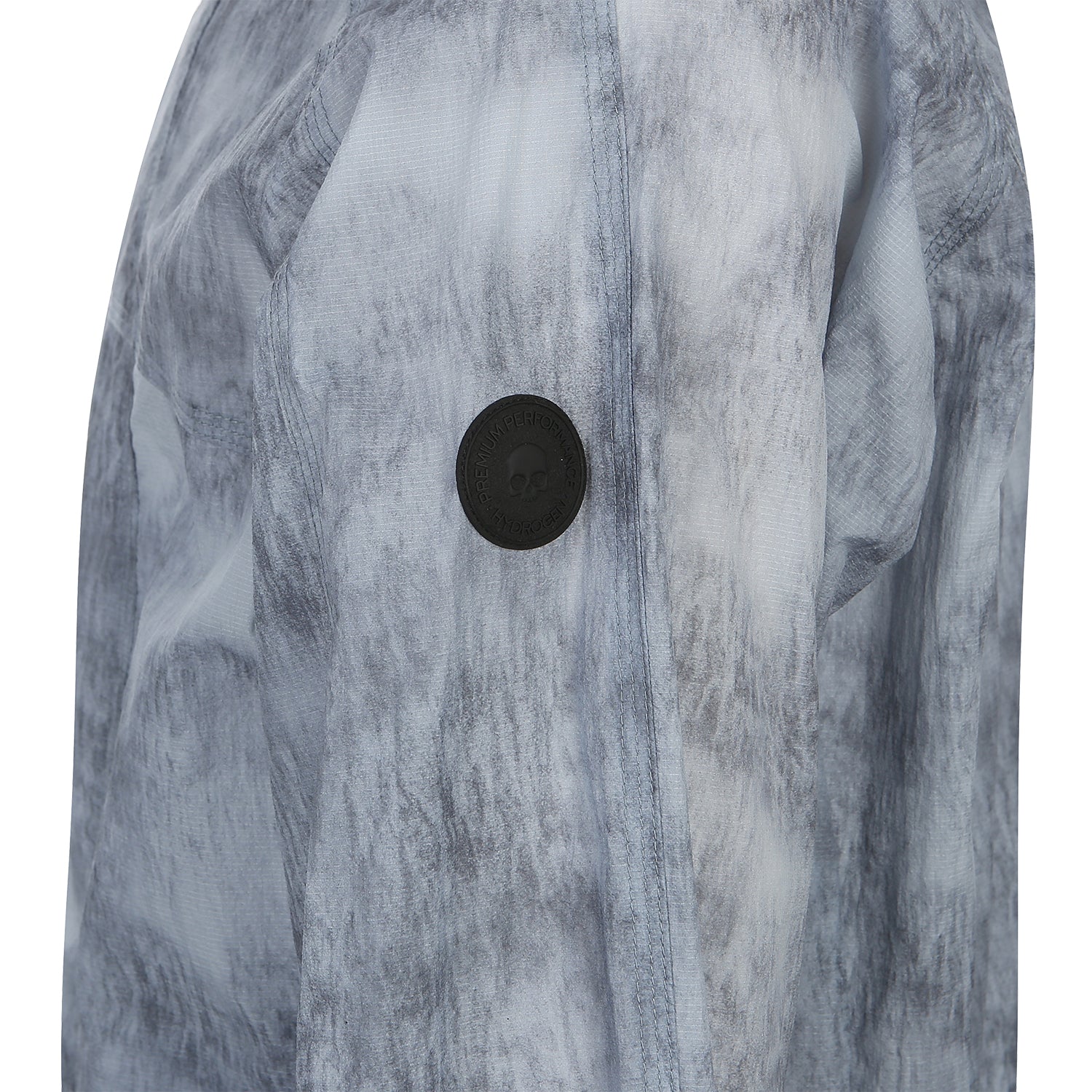 Men’s Single-Layer Windbreaker