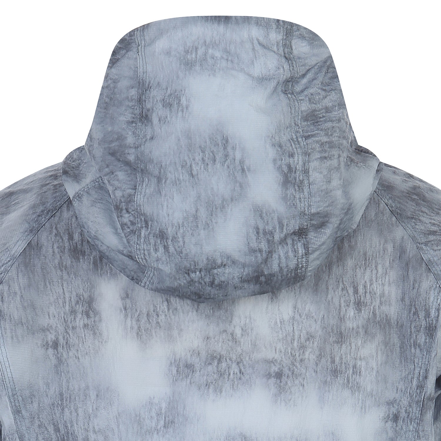 Men’s Single-Layer Windbreaker