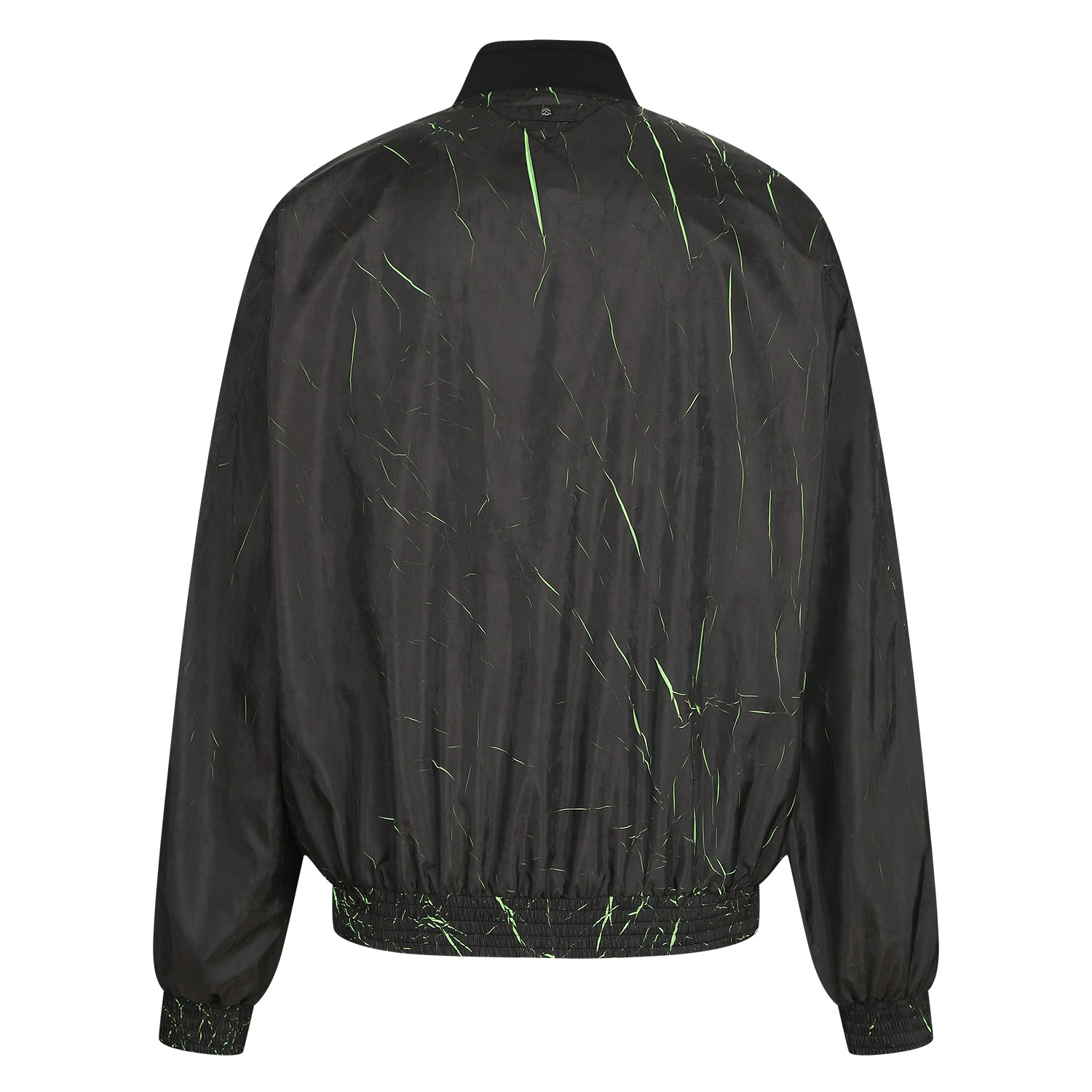 Men’s Summer Pattern MA-1 Jacket