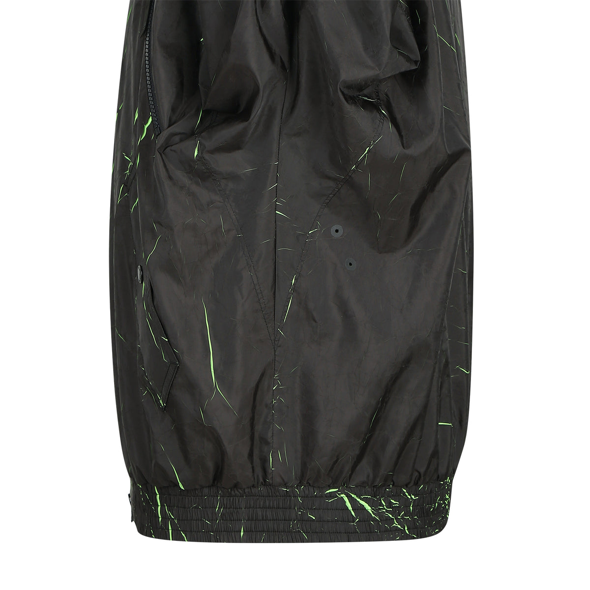 Men’s Summer Pattern MA-1 Jacket