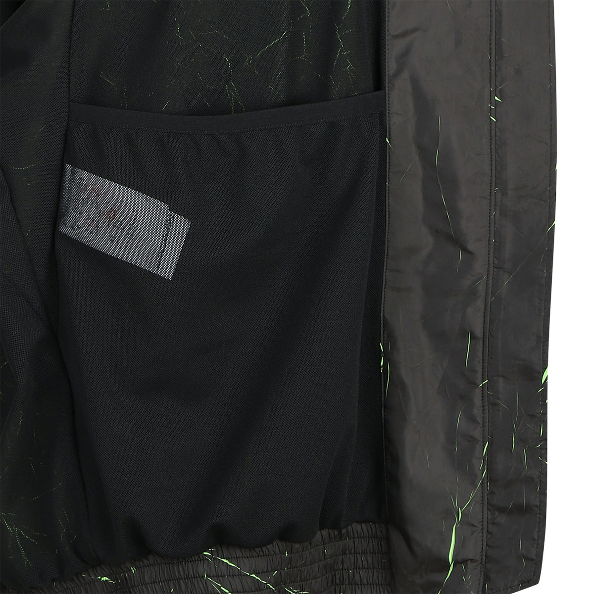 Men’s Summer Pattern MA-1 Jacket