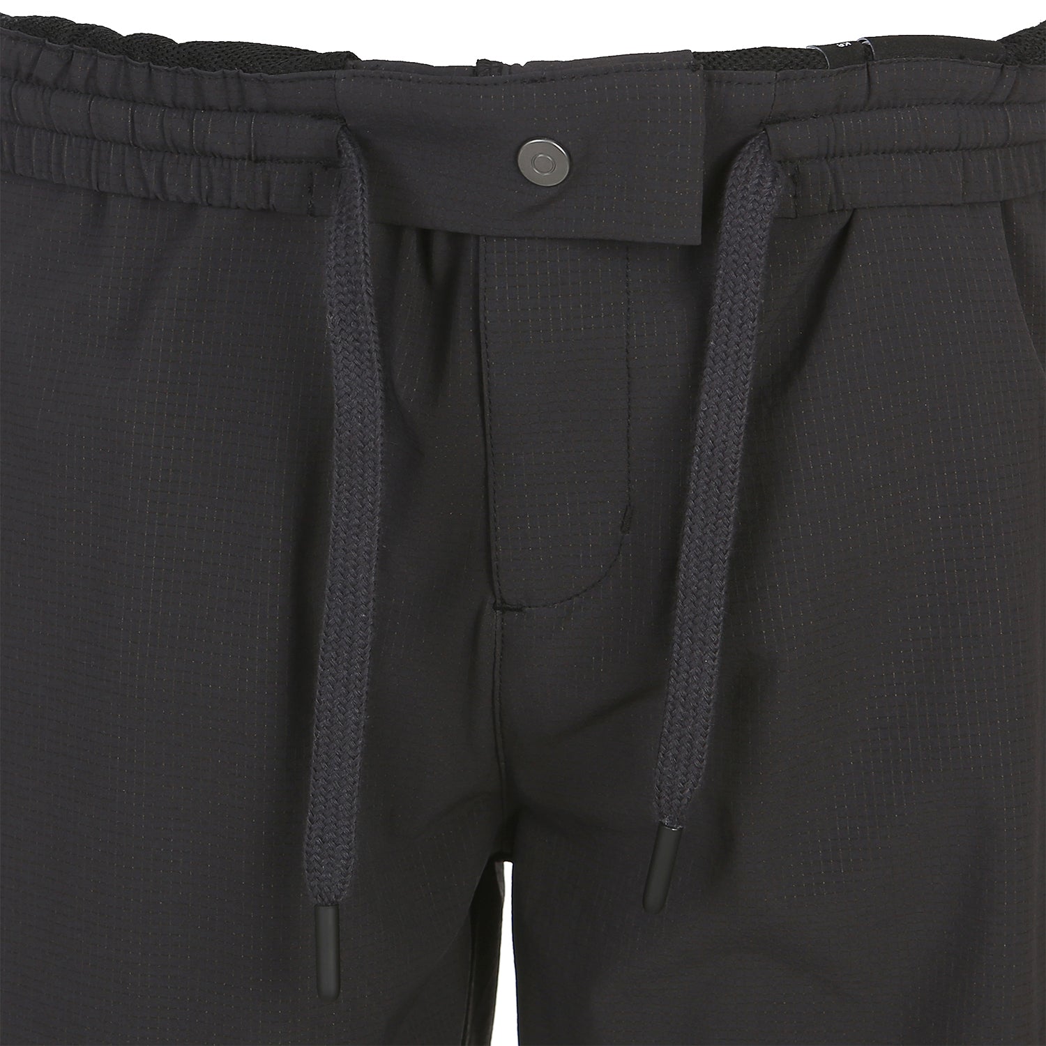 Men’s Molten Yarn Half Pants