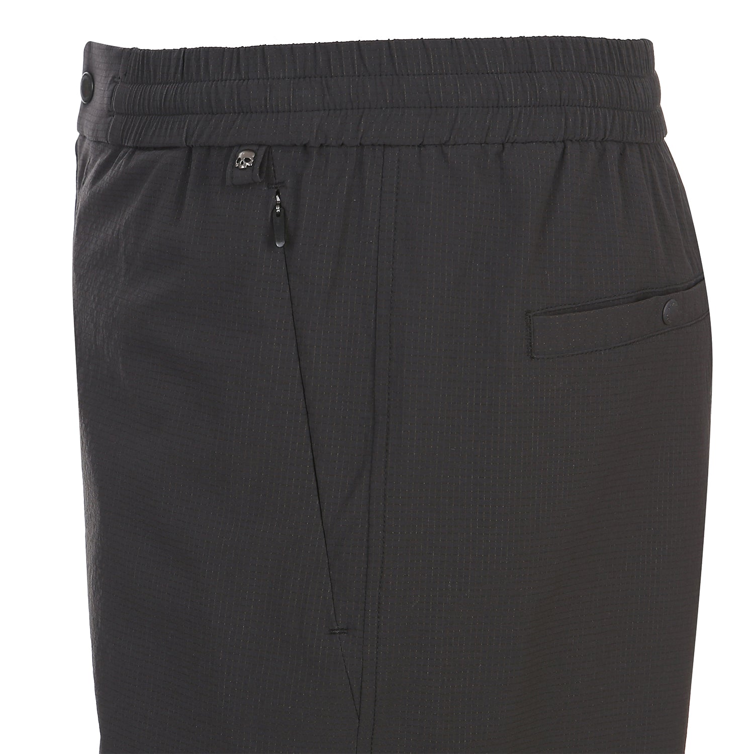 Men’s Molten Yarn Half Pants