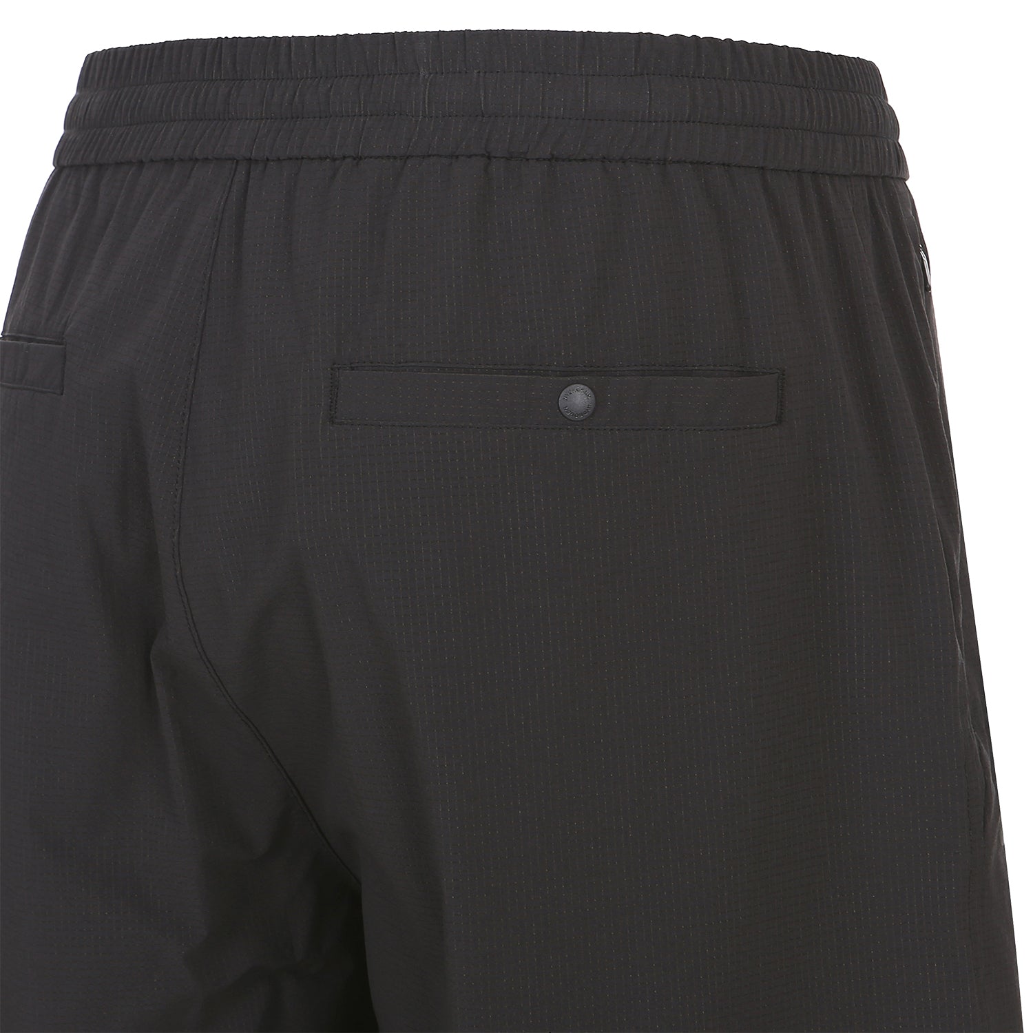 Men’s Molten Yarn Half Pants