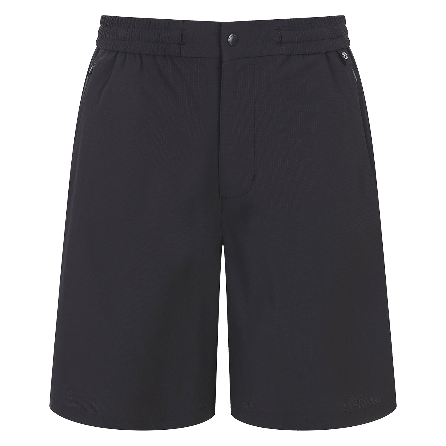 Men’s Molten Yarn Half Pants