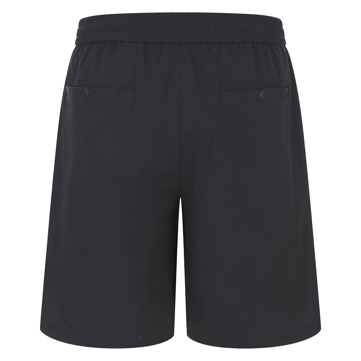 Men’s Molten Yarn Half Pants