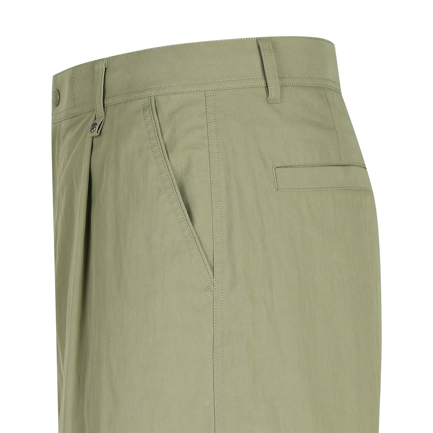 Men’s Summer Bermuda Shorts