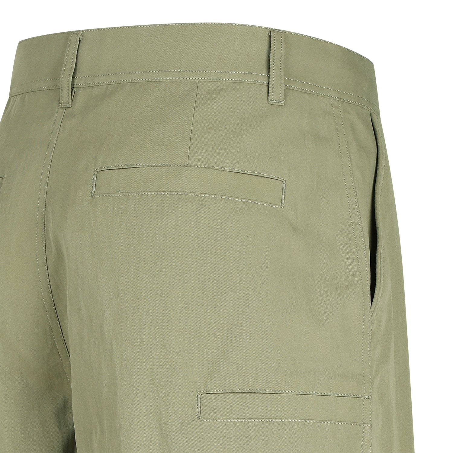 Men’s Summer Bermuda Shorts