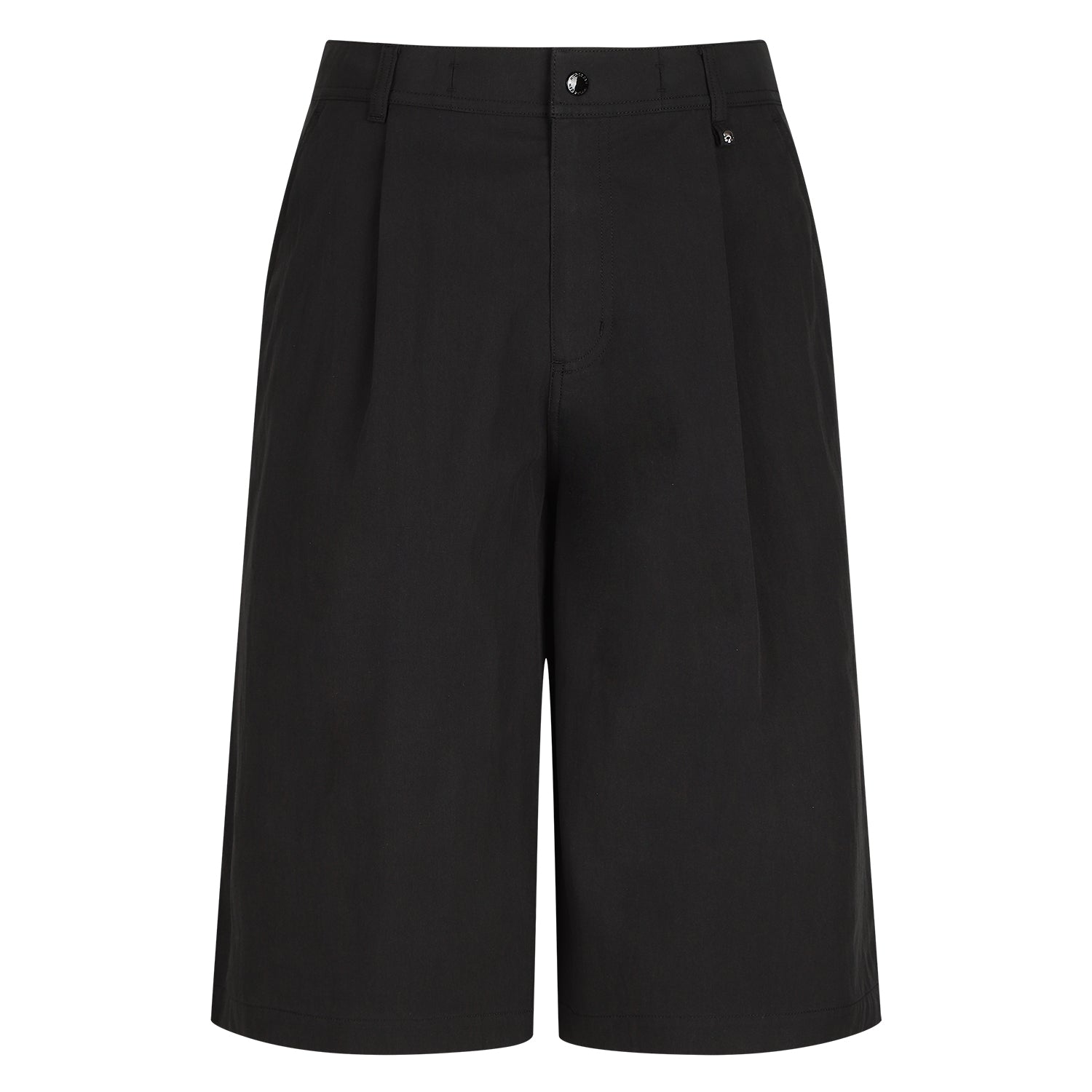 Men’s Summer Bermuda Shorts
