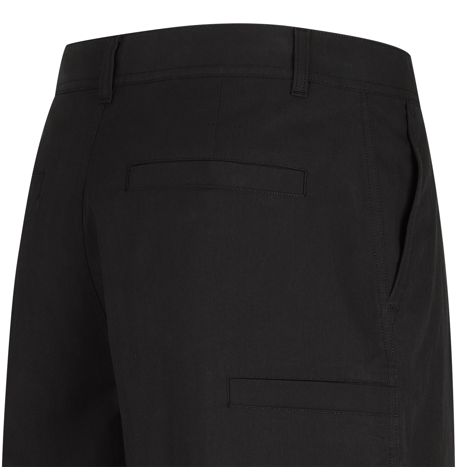 Men’s Summer Bermuda Shorts