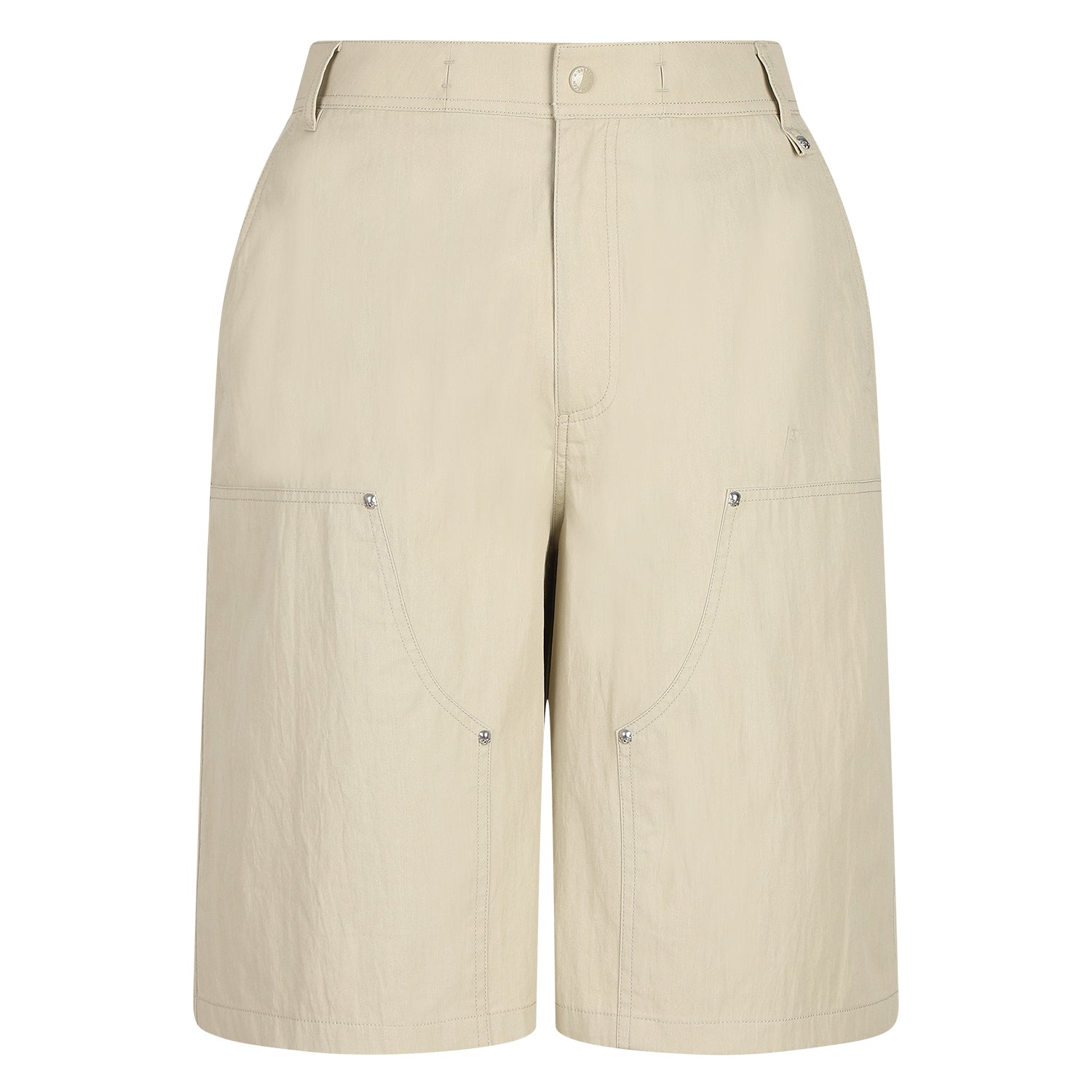 Men’s Summer Bermuda Shorts