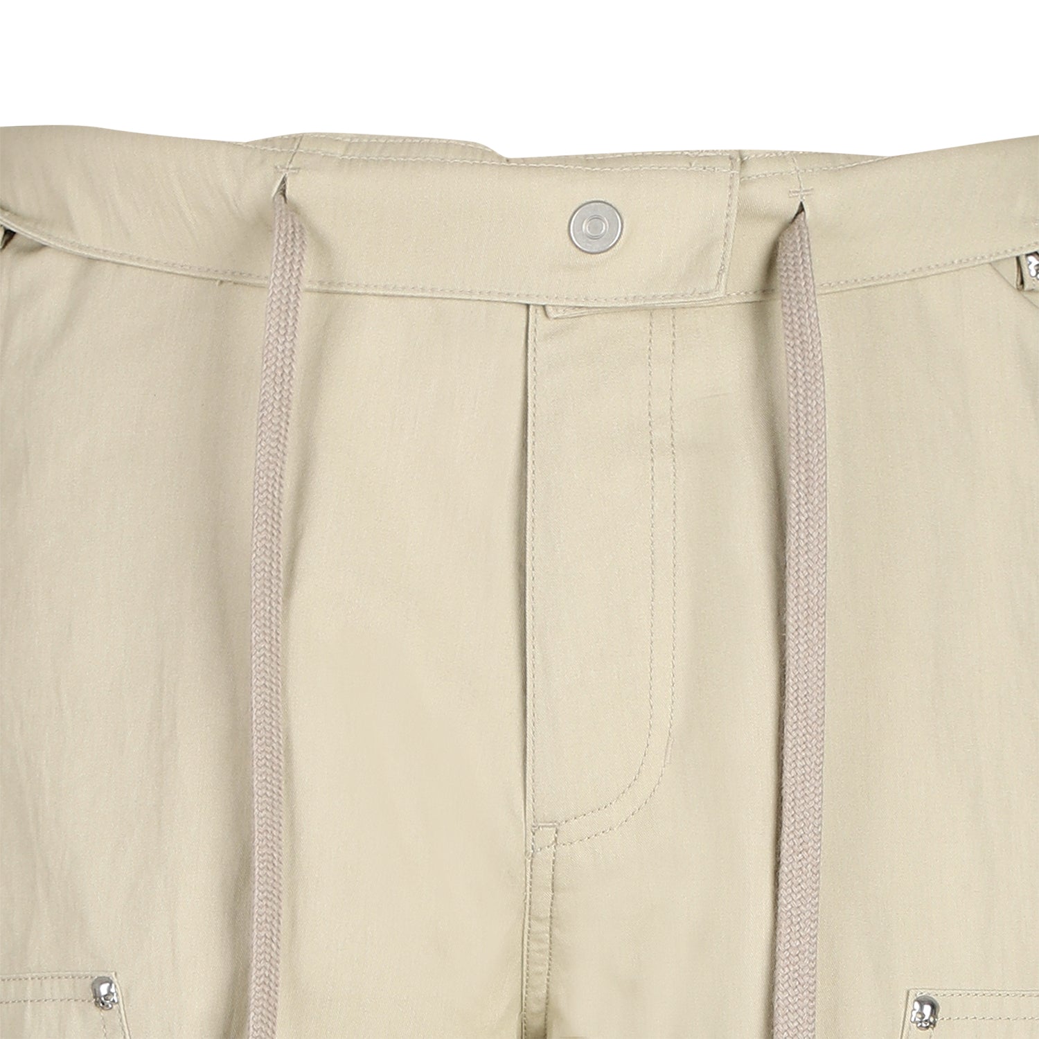 Men’s Summer Bermuda Shorts