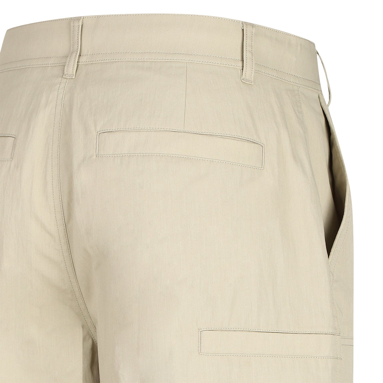 Men’s Summer Bermuda Shorts