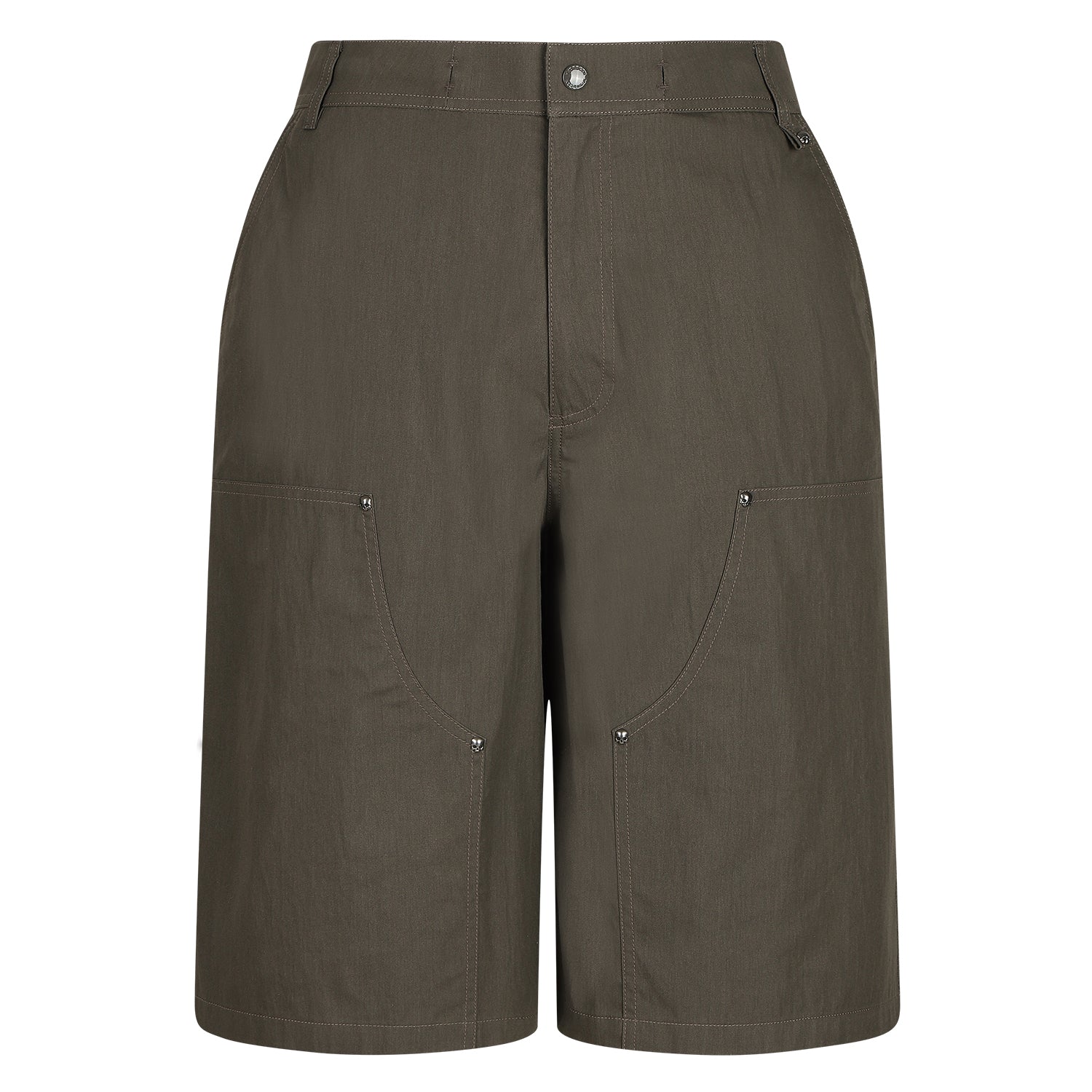 Men’s Summer Bermuda Shorts