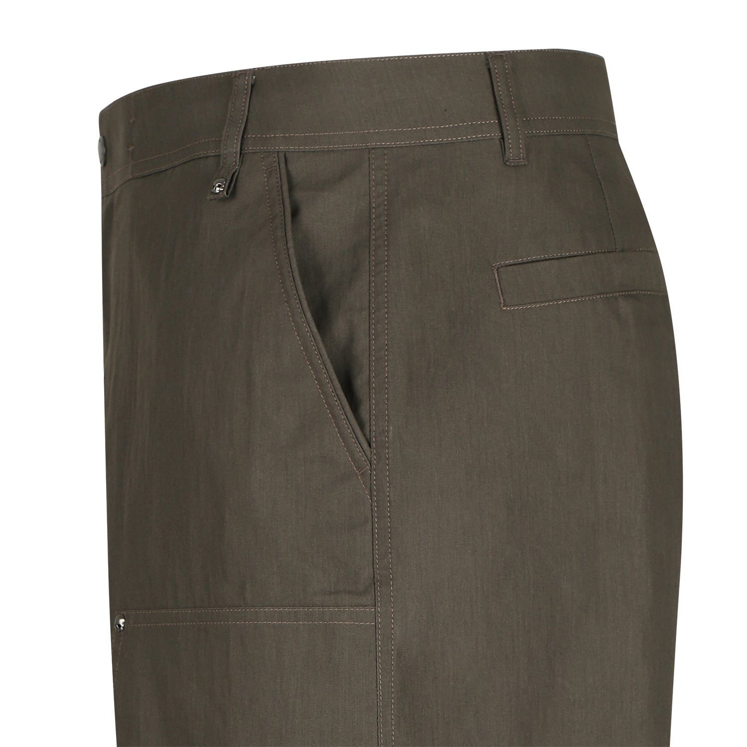 Men’s Summer Bermuda Shorts