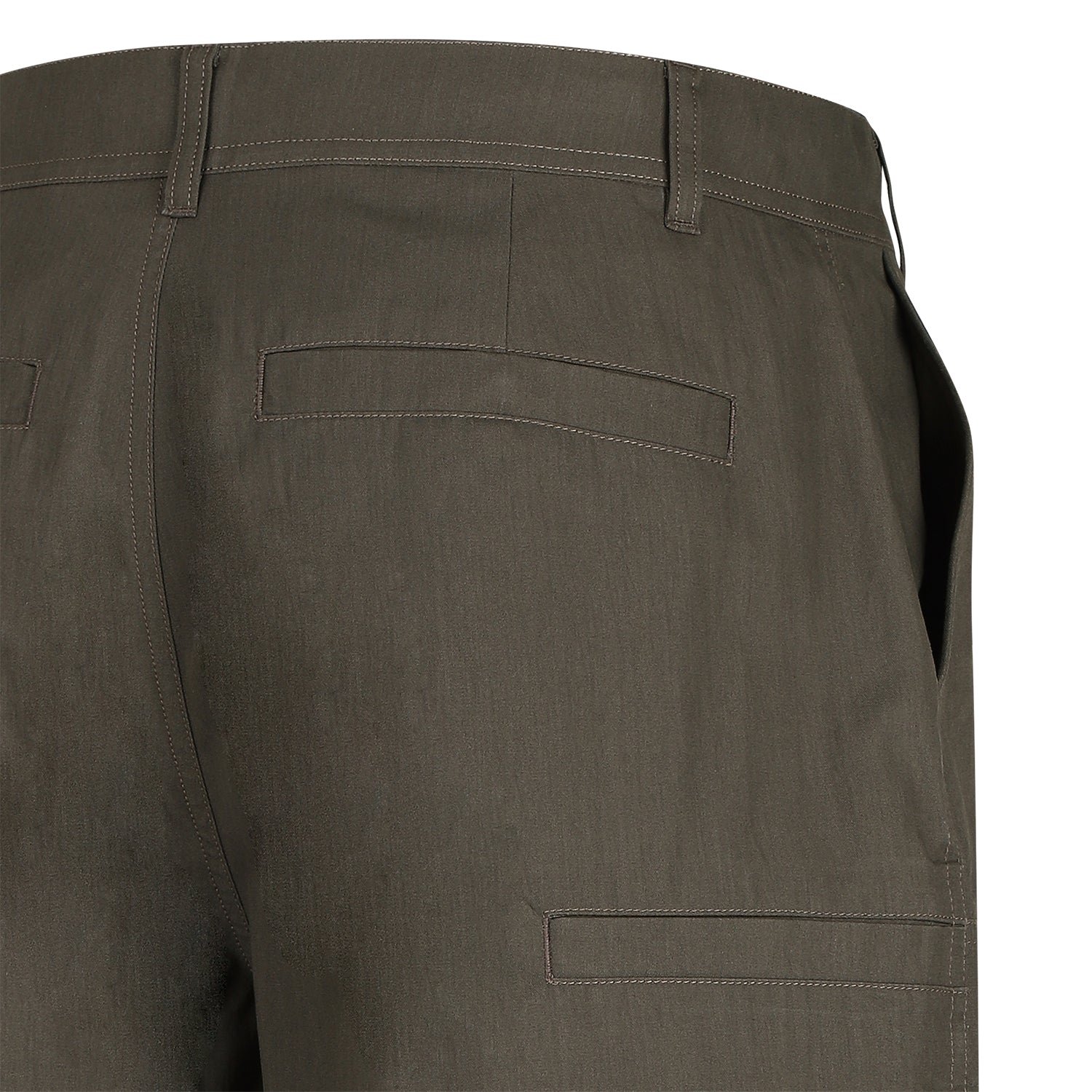 Men’s Summer Bermuda Shorts