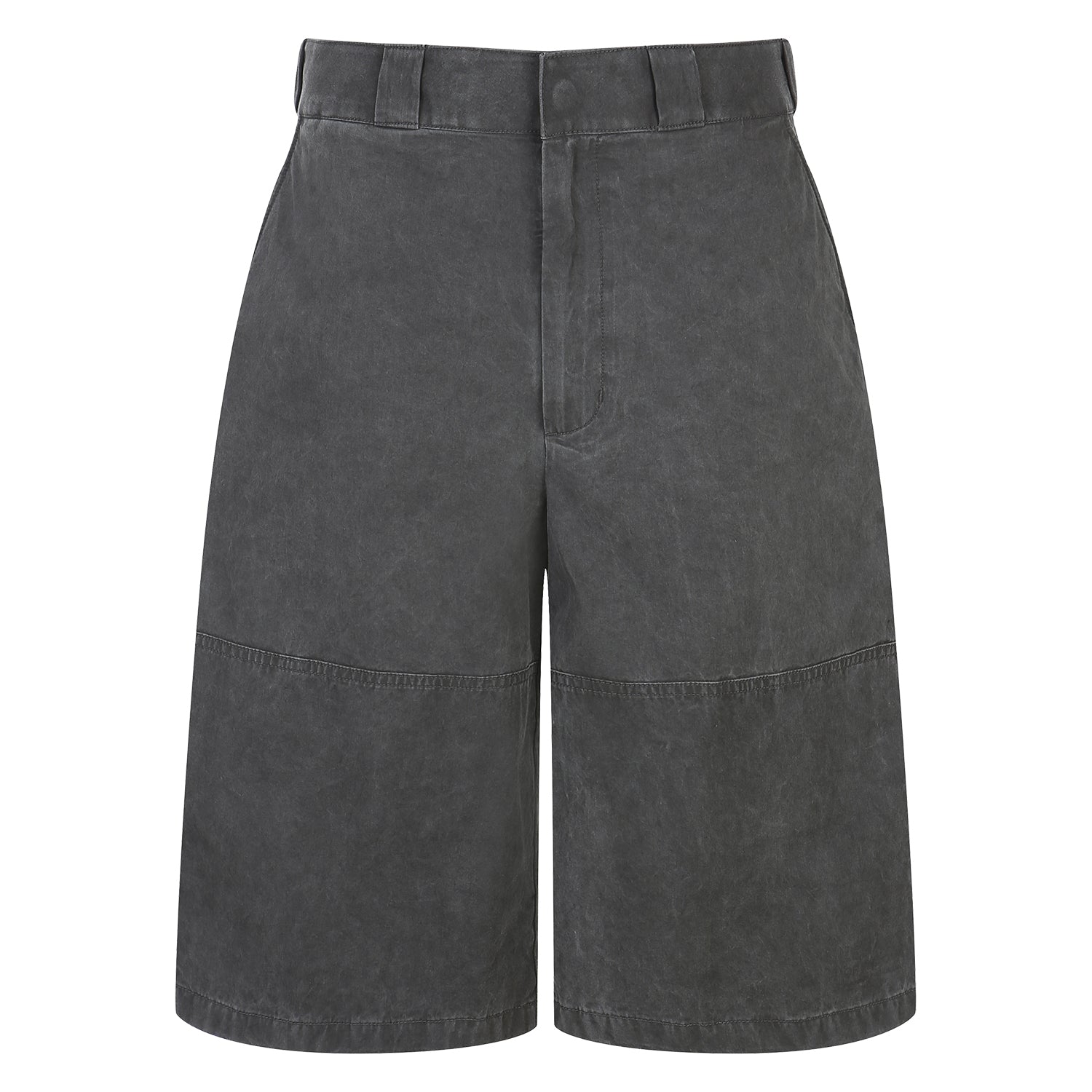 Men’s Double-Knee Shorts