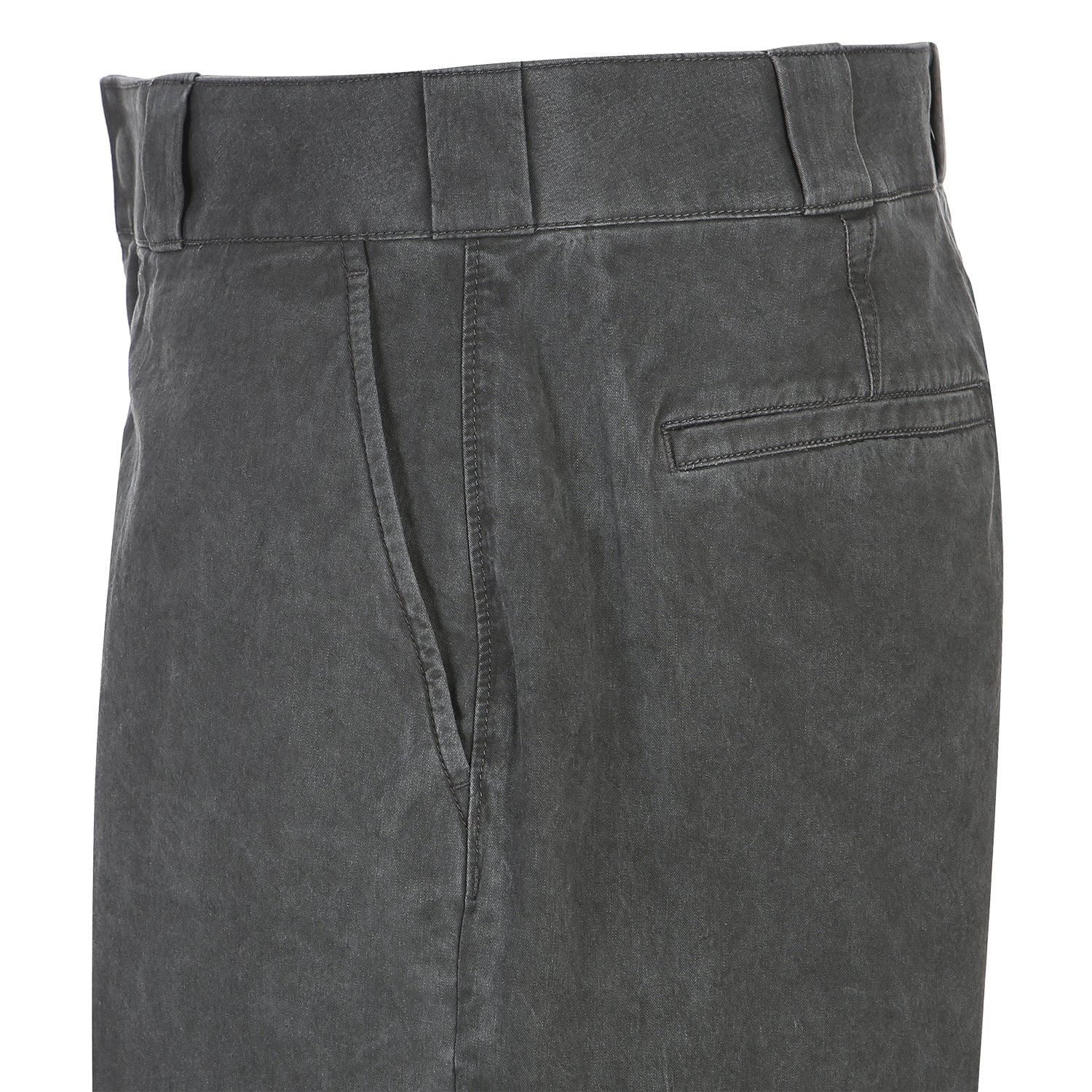 Men’s Double-Knee Shorts