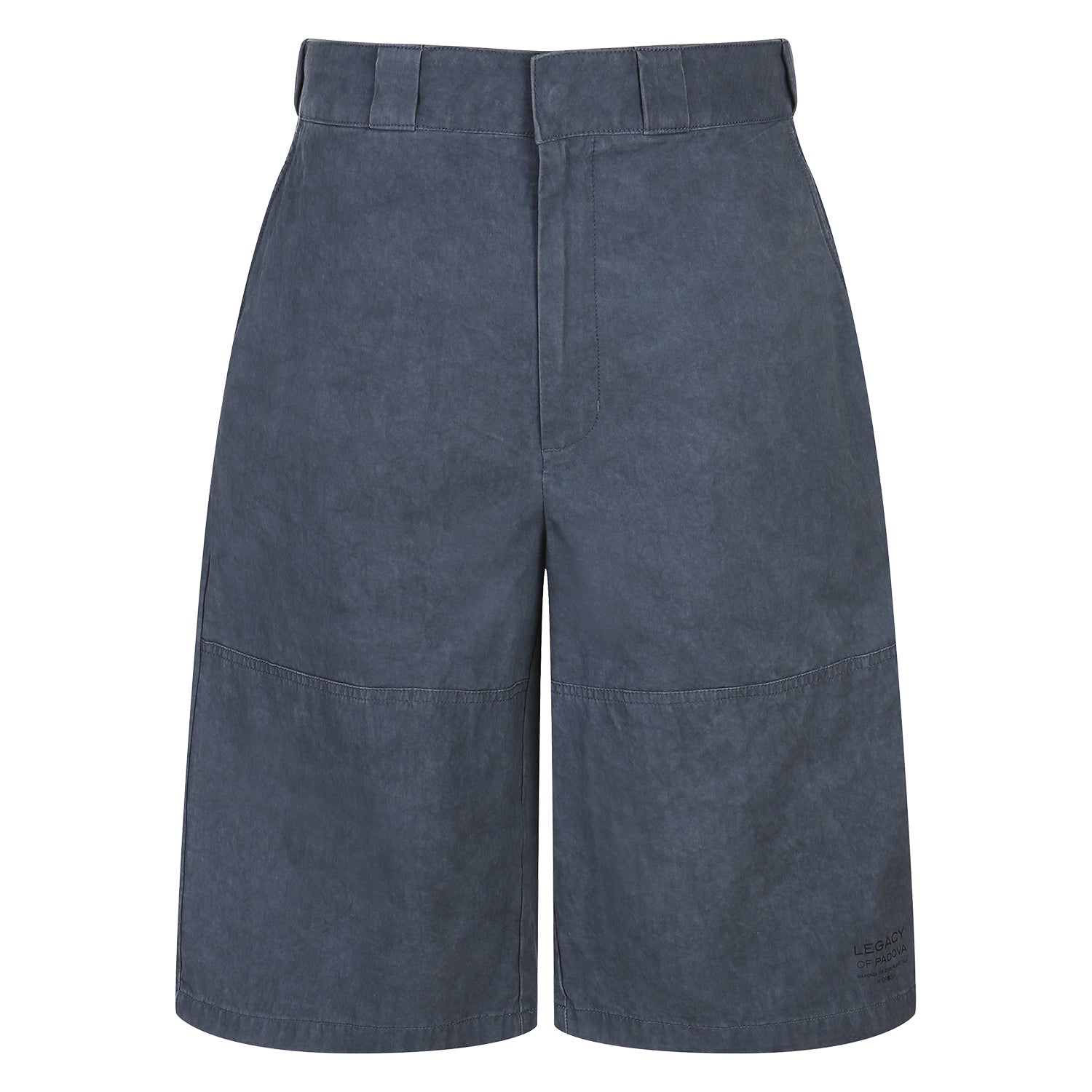 Men’s Double-Knee Shorts