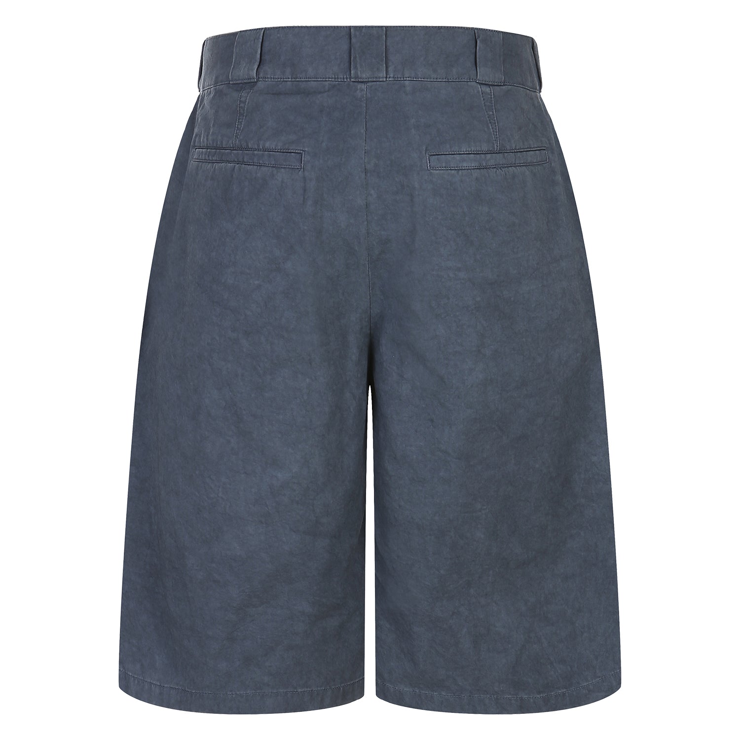 Men’s Double-Knee Shorts