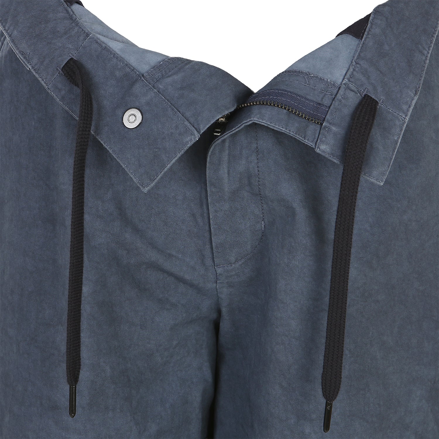 Men’s Double-Knee Shorts