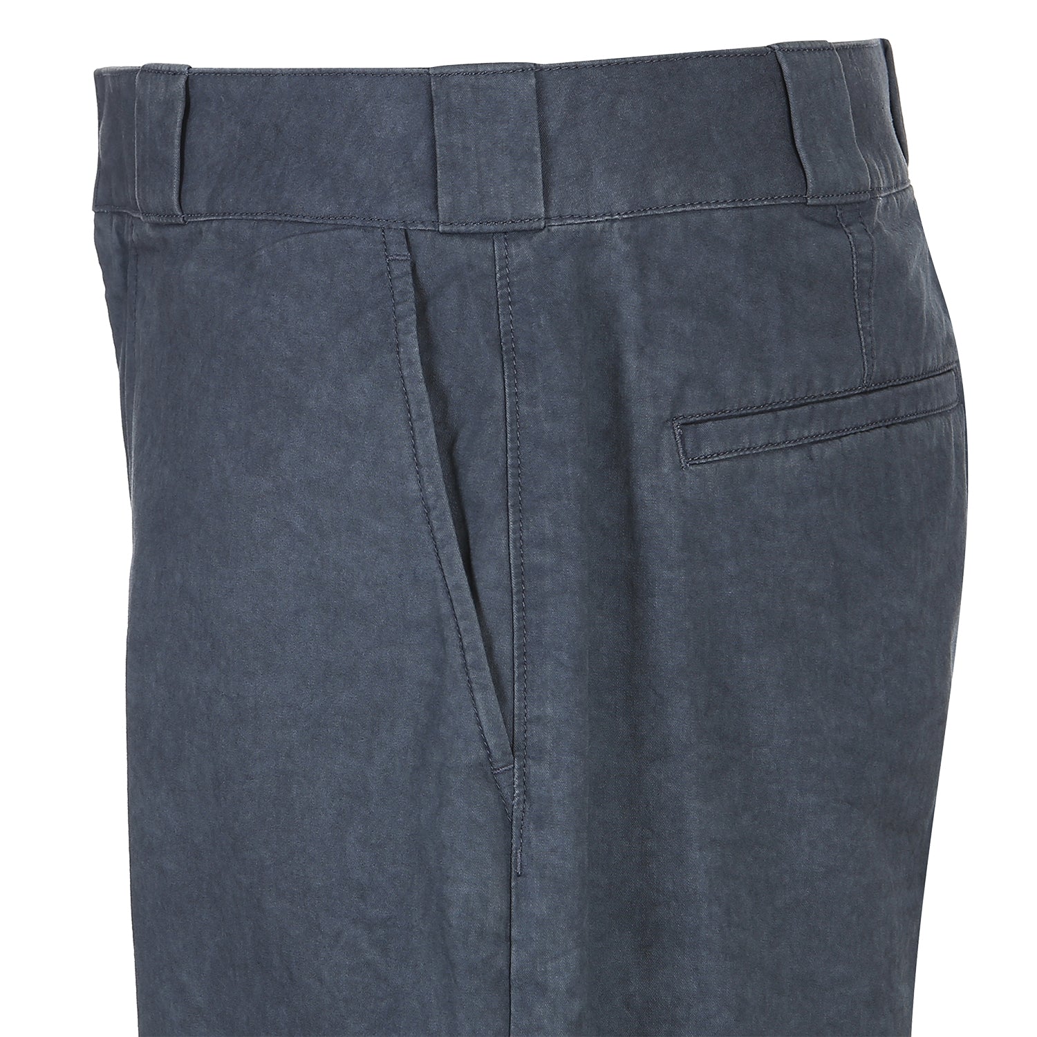 Men’s Double-Knee Shorts