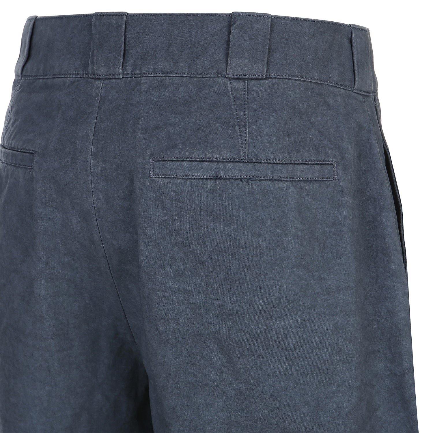 Men’s Double-Knee Shorts