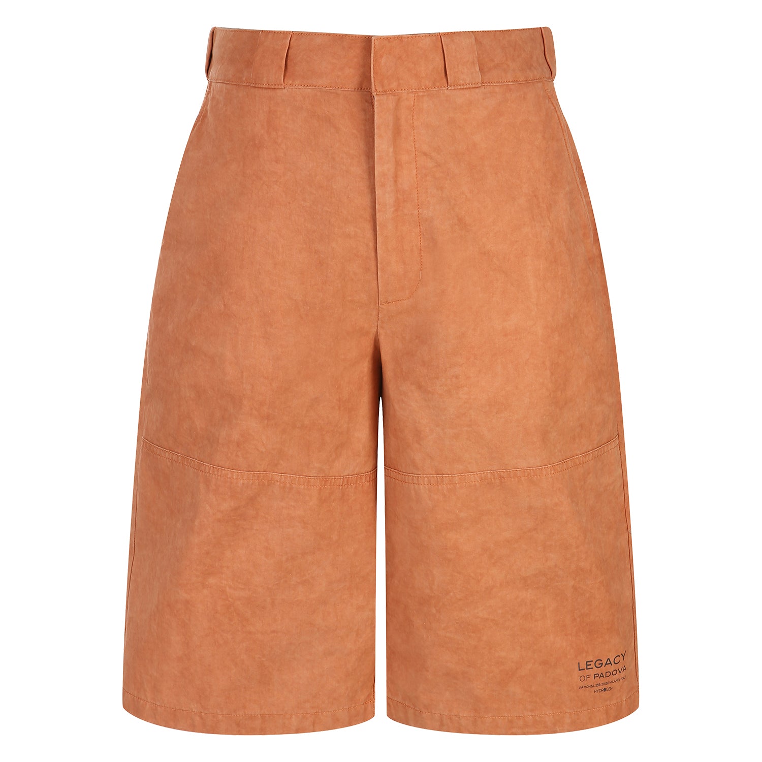 Men’s Double-Knee Shorts