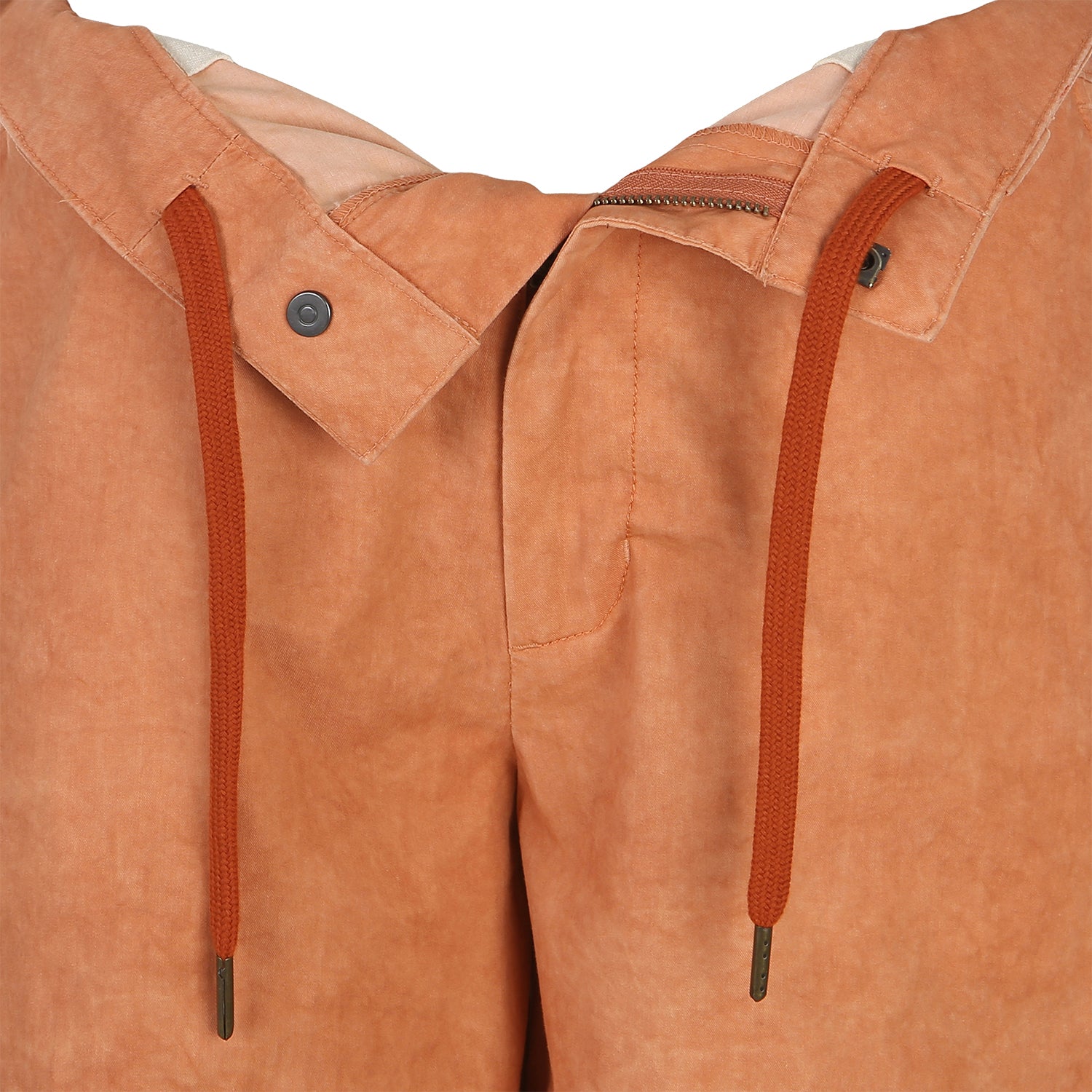 Men’s Double-Knee Shorts