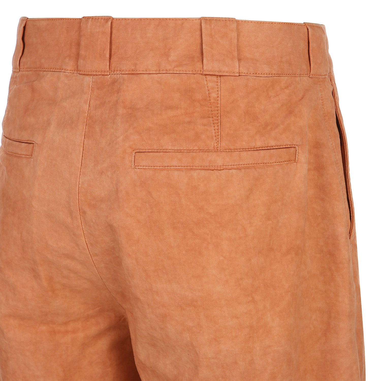 Men’s Double-Knee Shorts