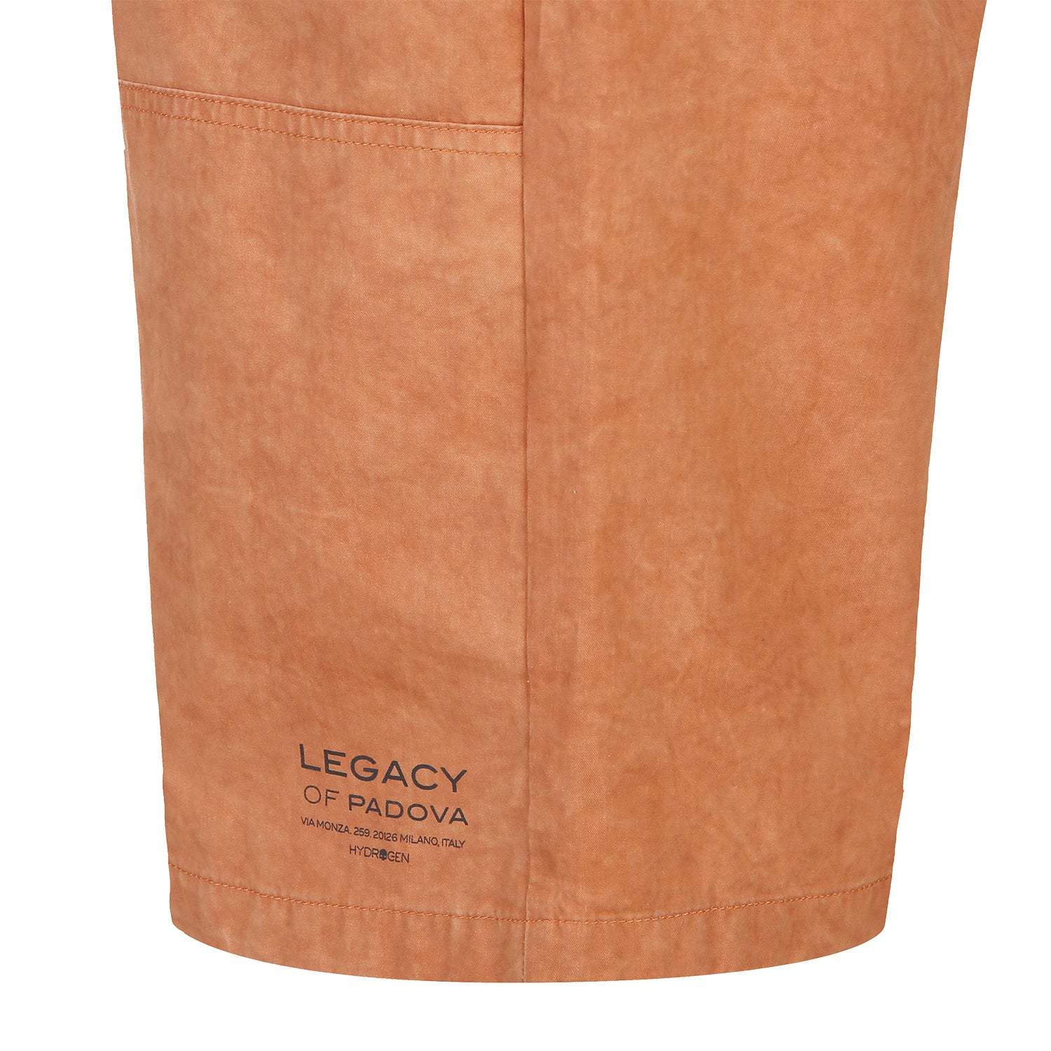 Men’s Double-Knee Shorts
