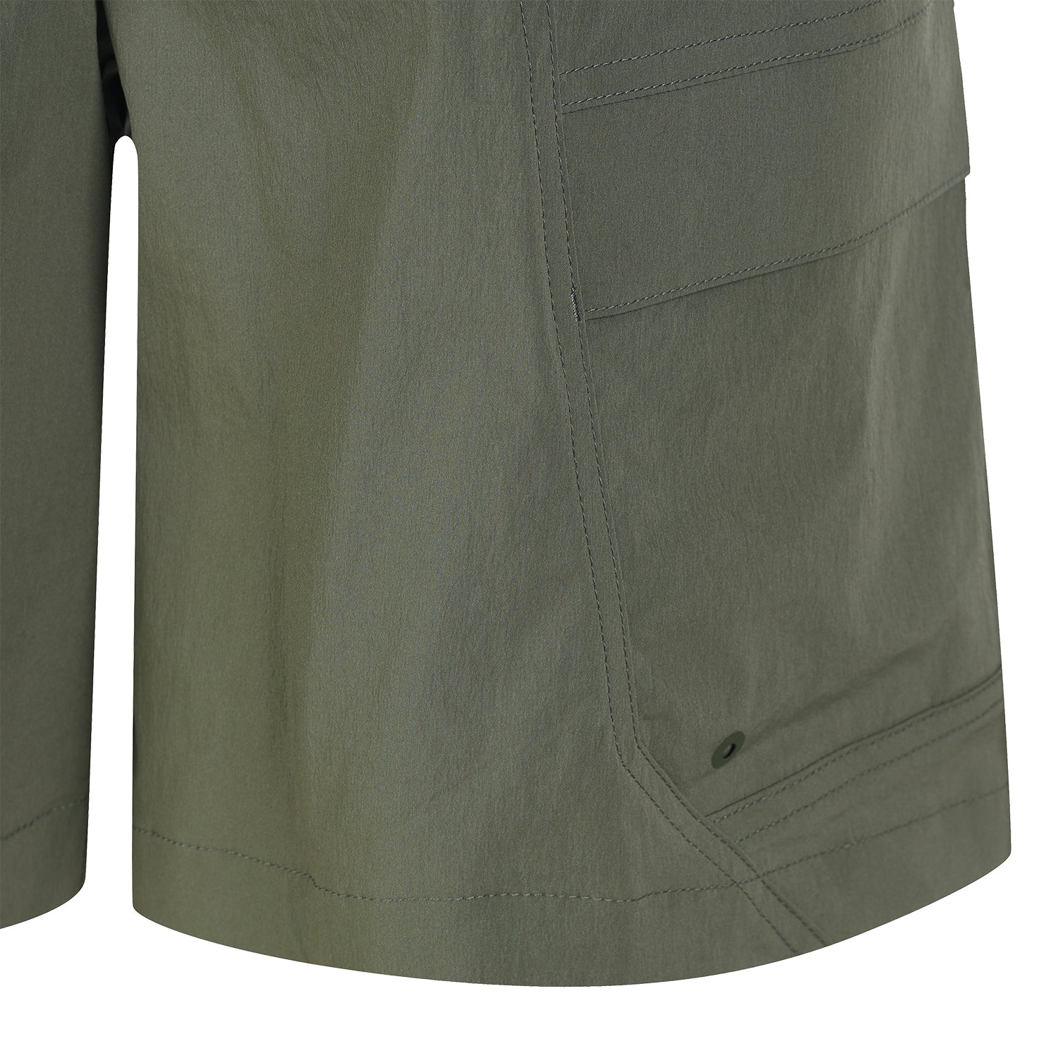 Men’s Summer Cargo Shorts