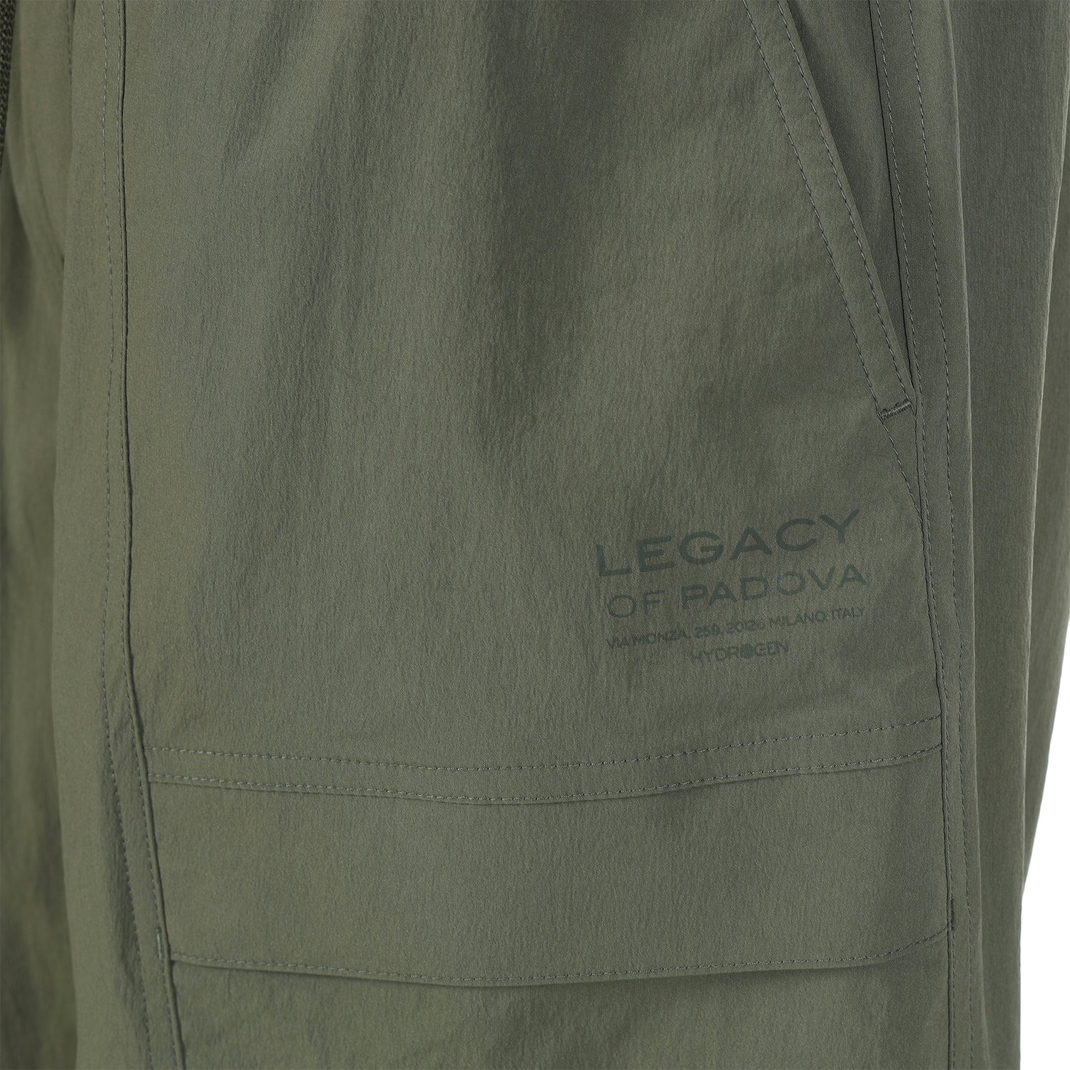 Men’s Summer Cargo Shorts