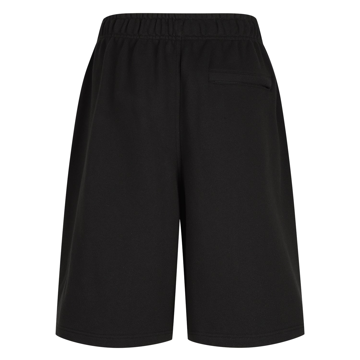 Men’s Fleece Bermuda Shorts