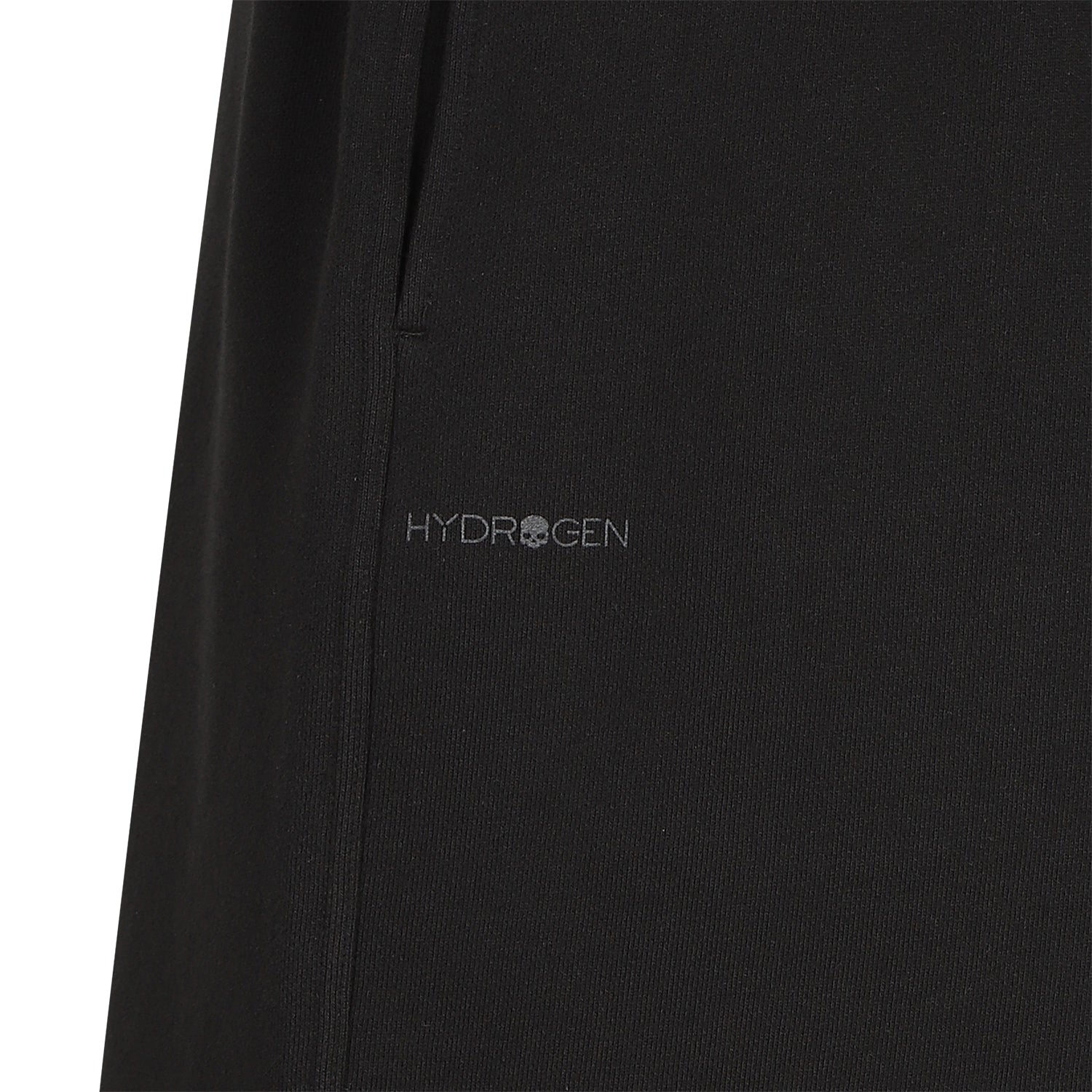 Men’s Fleece Bermuda Shorts