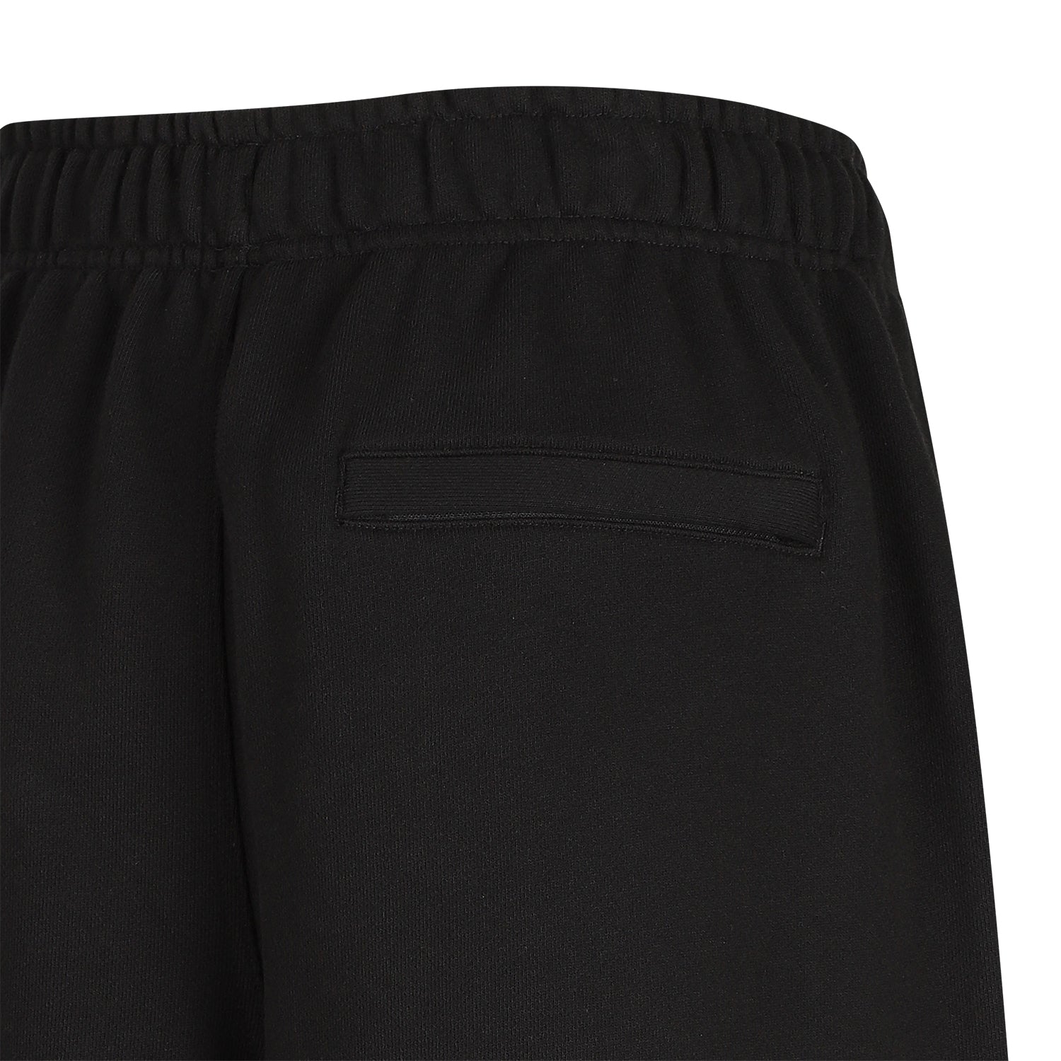 Men’s Fleece Bermuda Shorts