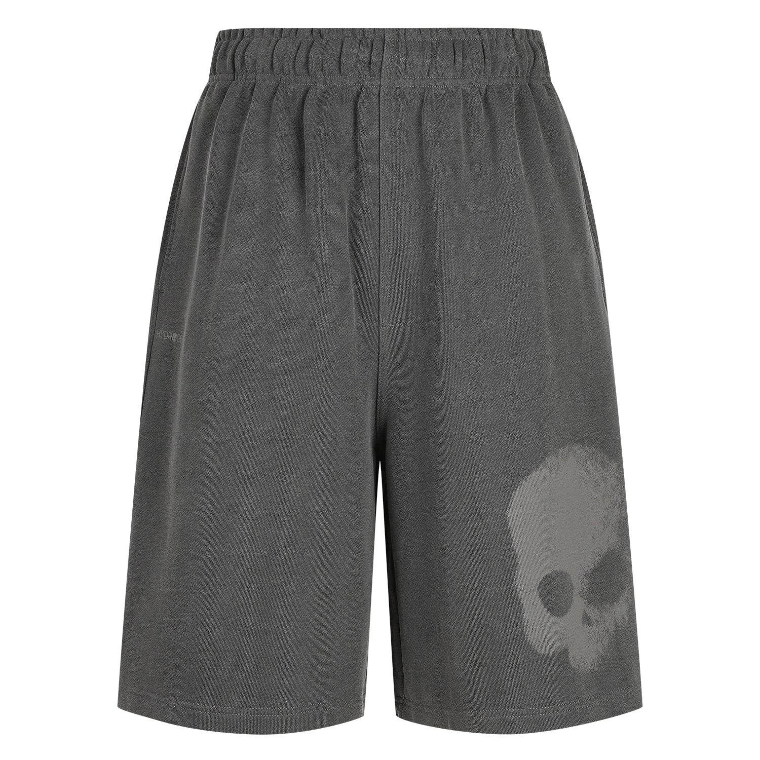 Men’s Fleece Bermuda Shorts