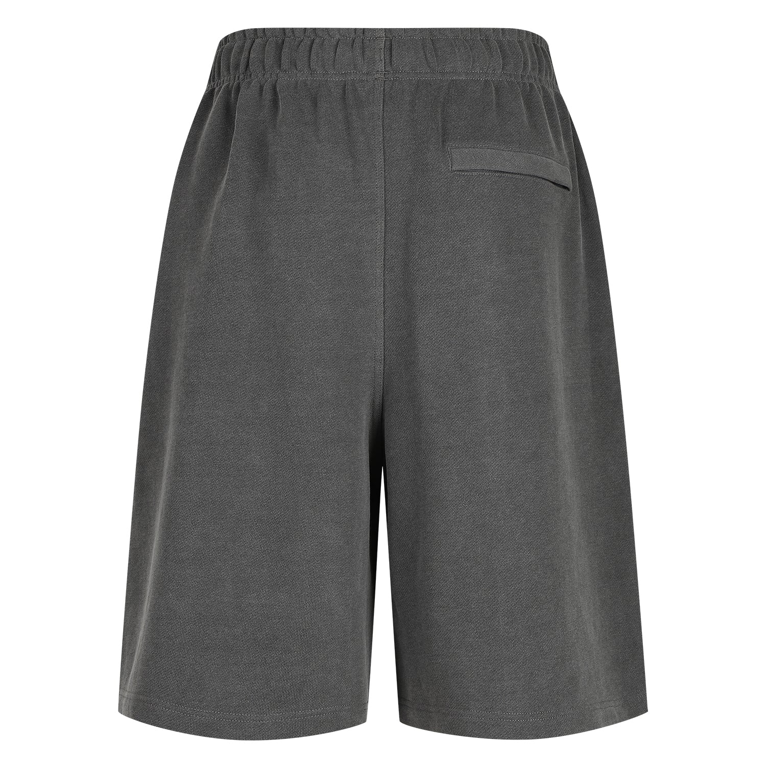 Men’s Fleece Bermuda Shorts