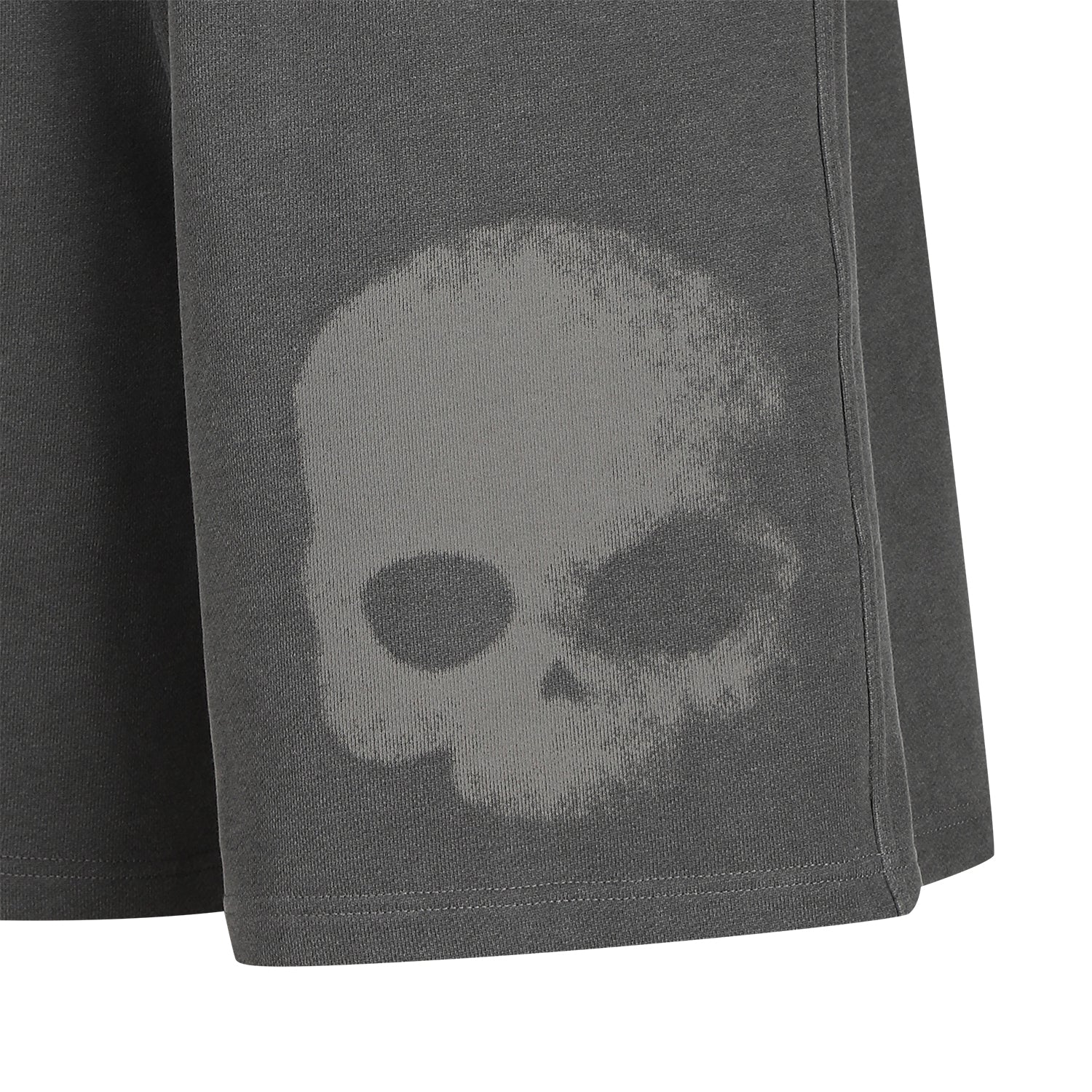 Men’s Fleece Bermuda Shorts