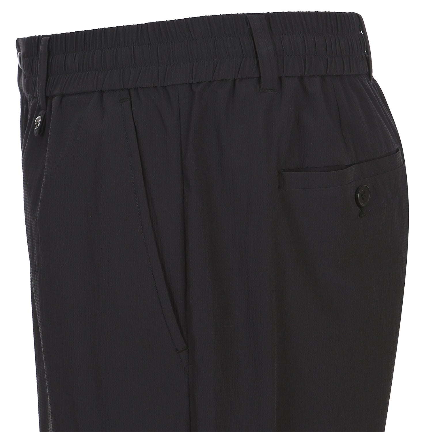 Men’s Summer Seersucker Pants