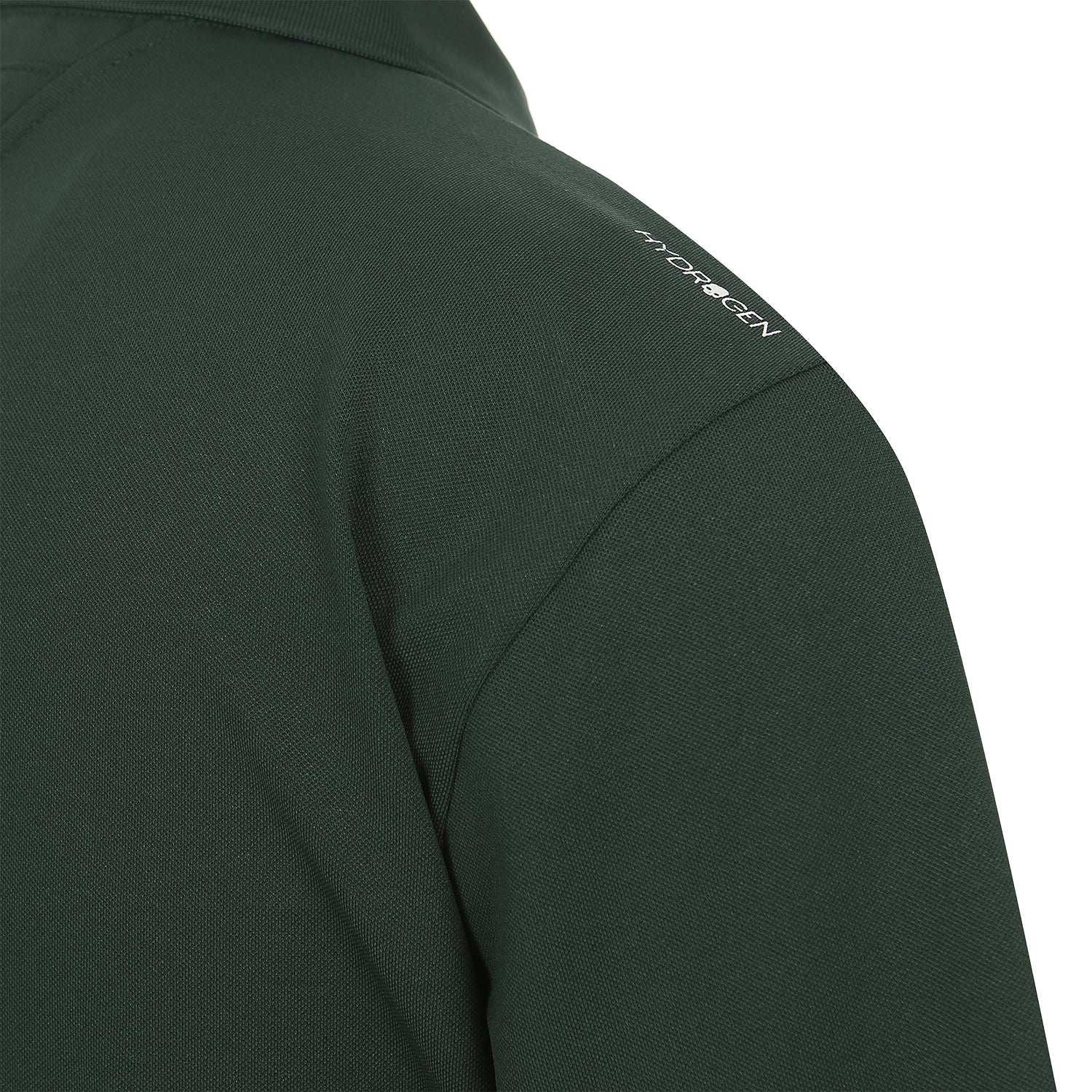 Men’s Tennis Collar Polo Shirt