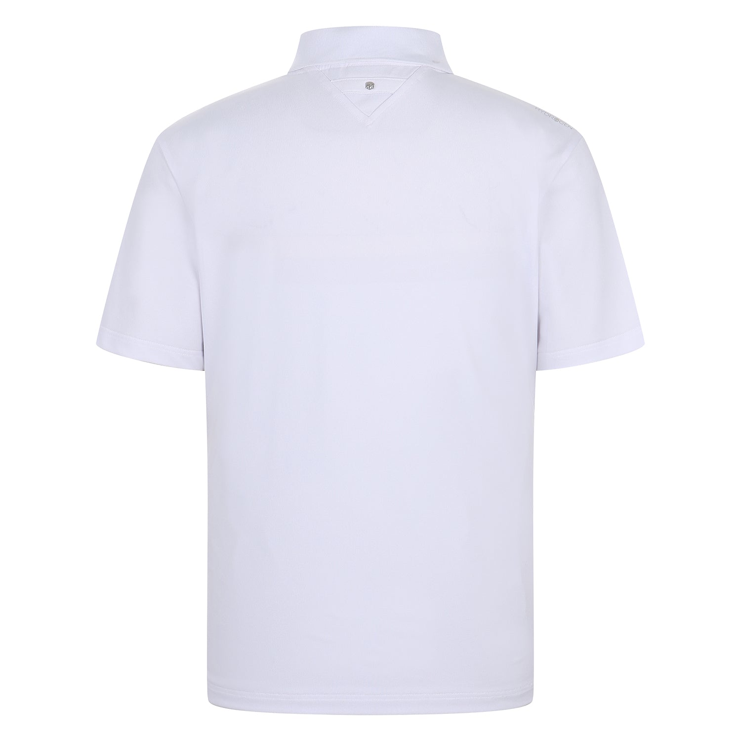 Men’s Tennis Collar Polo Shirt