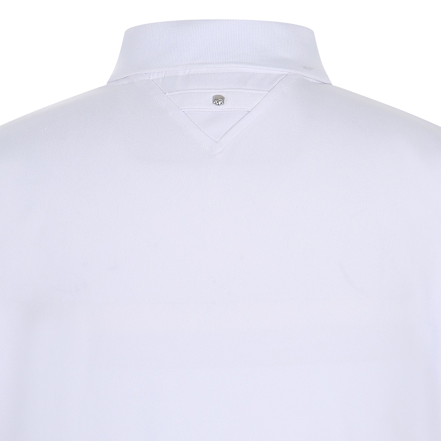 Men’s Tennis Collar Polo Shirt