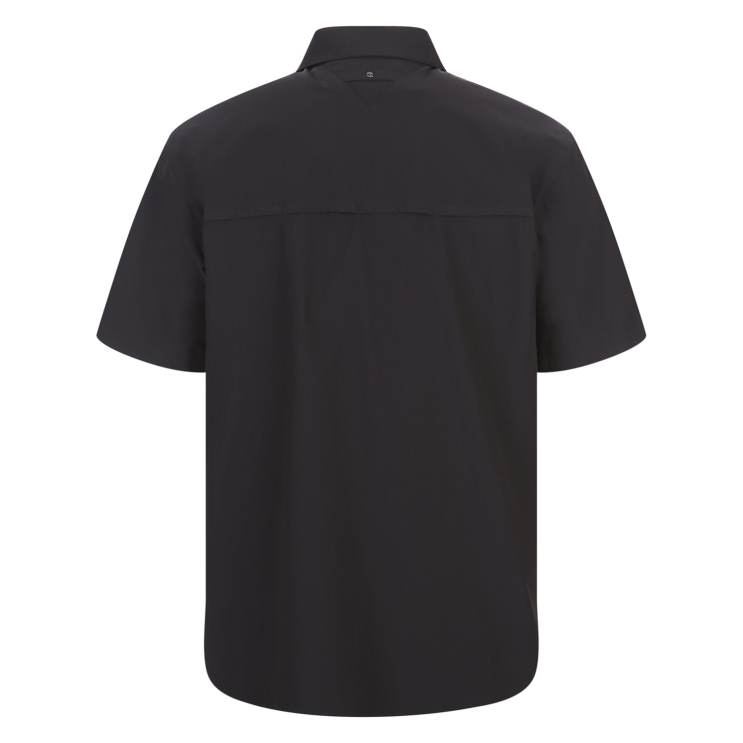 Men’s Summer Seersucker Shirt