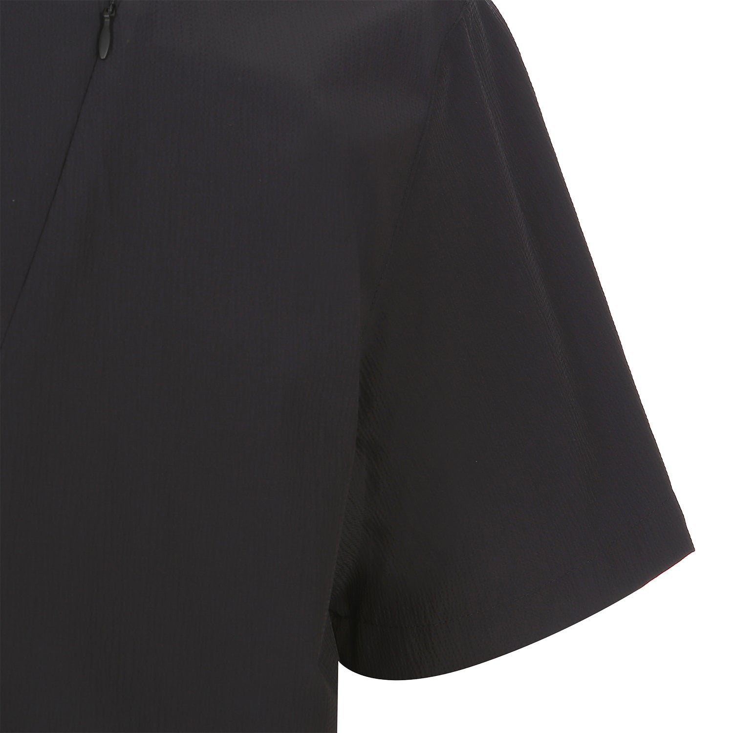 Men’s Summer Seersucker Shirt