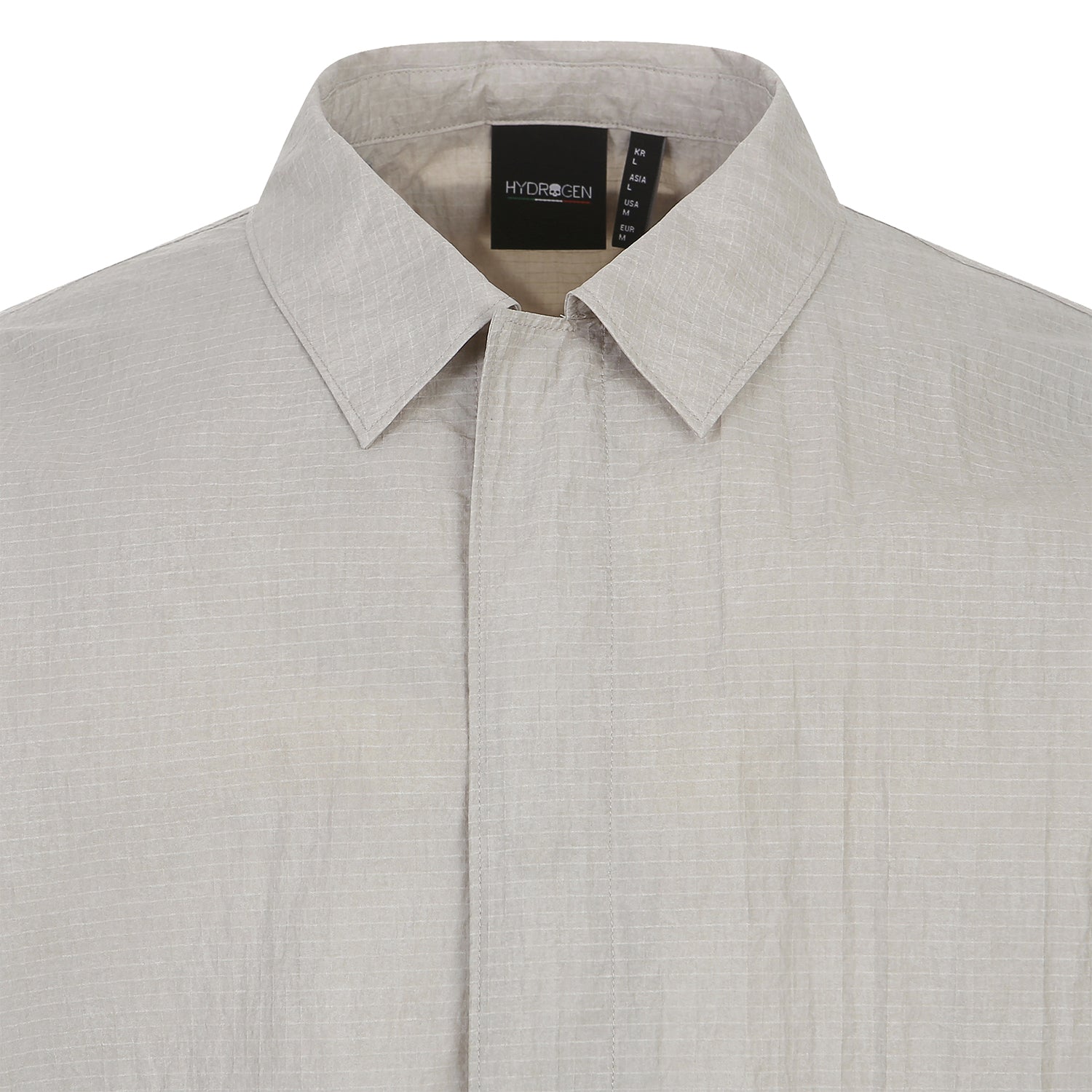 Men’s Summer Setup Shirt