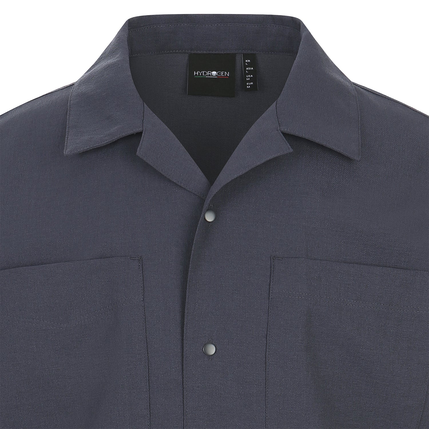 Men’s Summer Setup Shirt